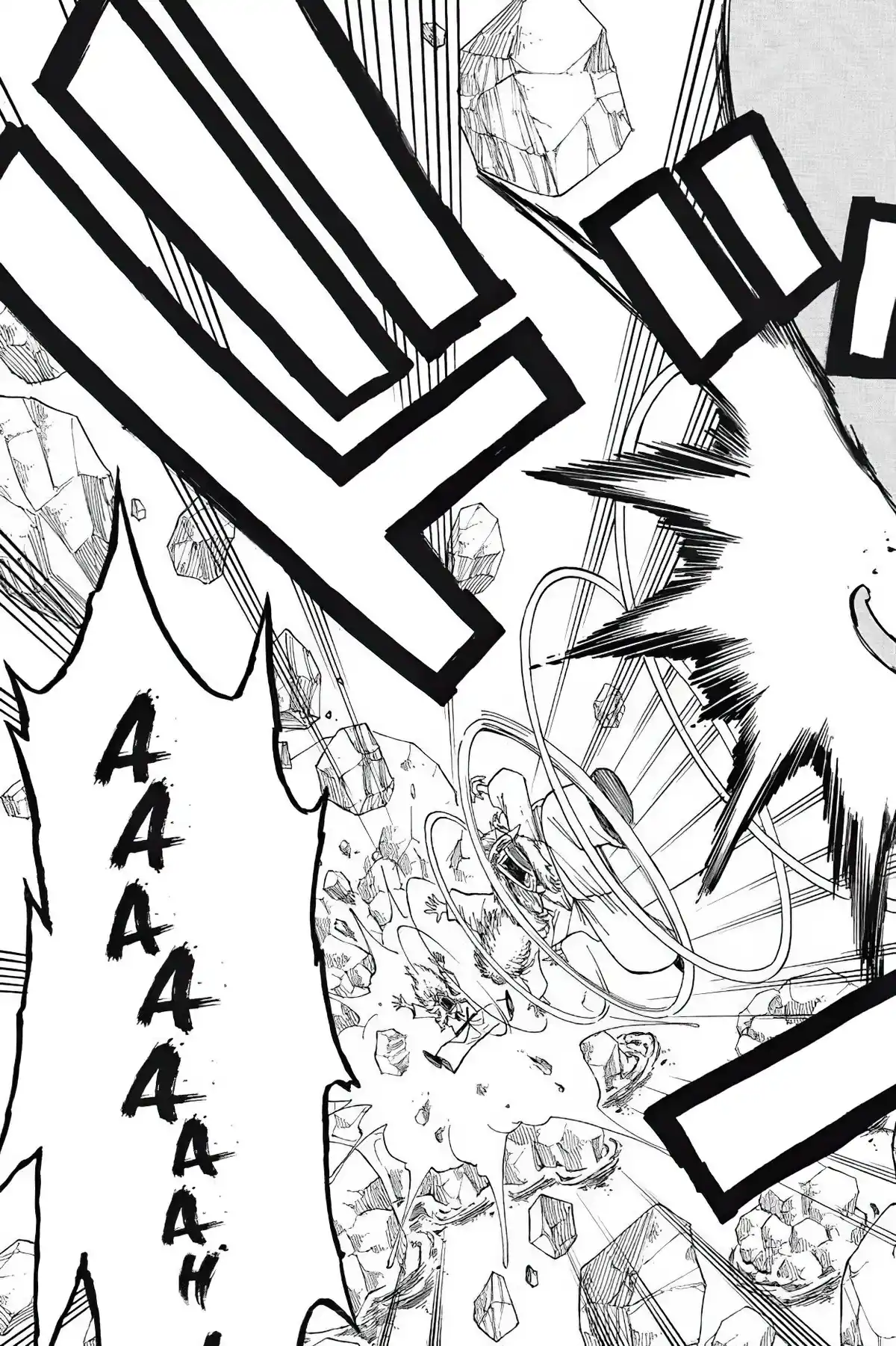 Fairy Tail Volume 6 page 61