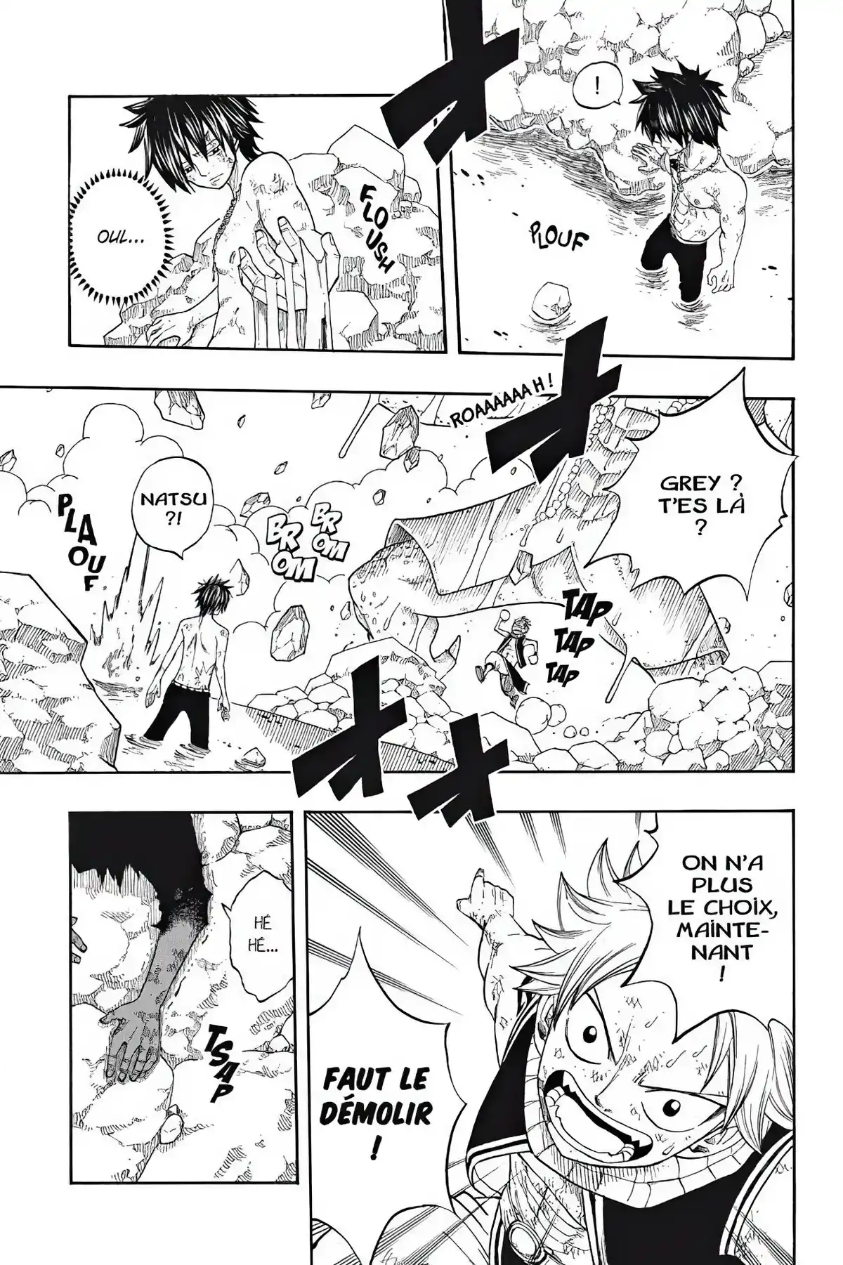 Fairy Tail Volume 6 page 67