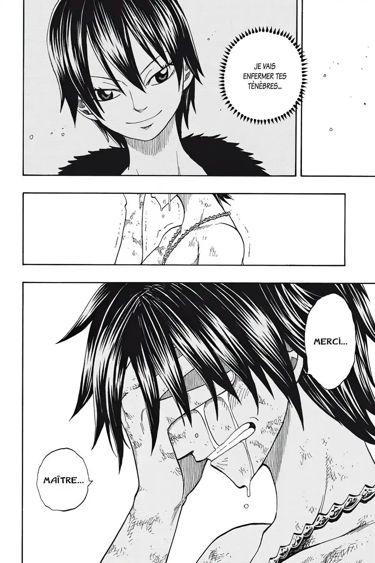 Fairy Tail Volume 6 page 82