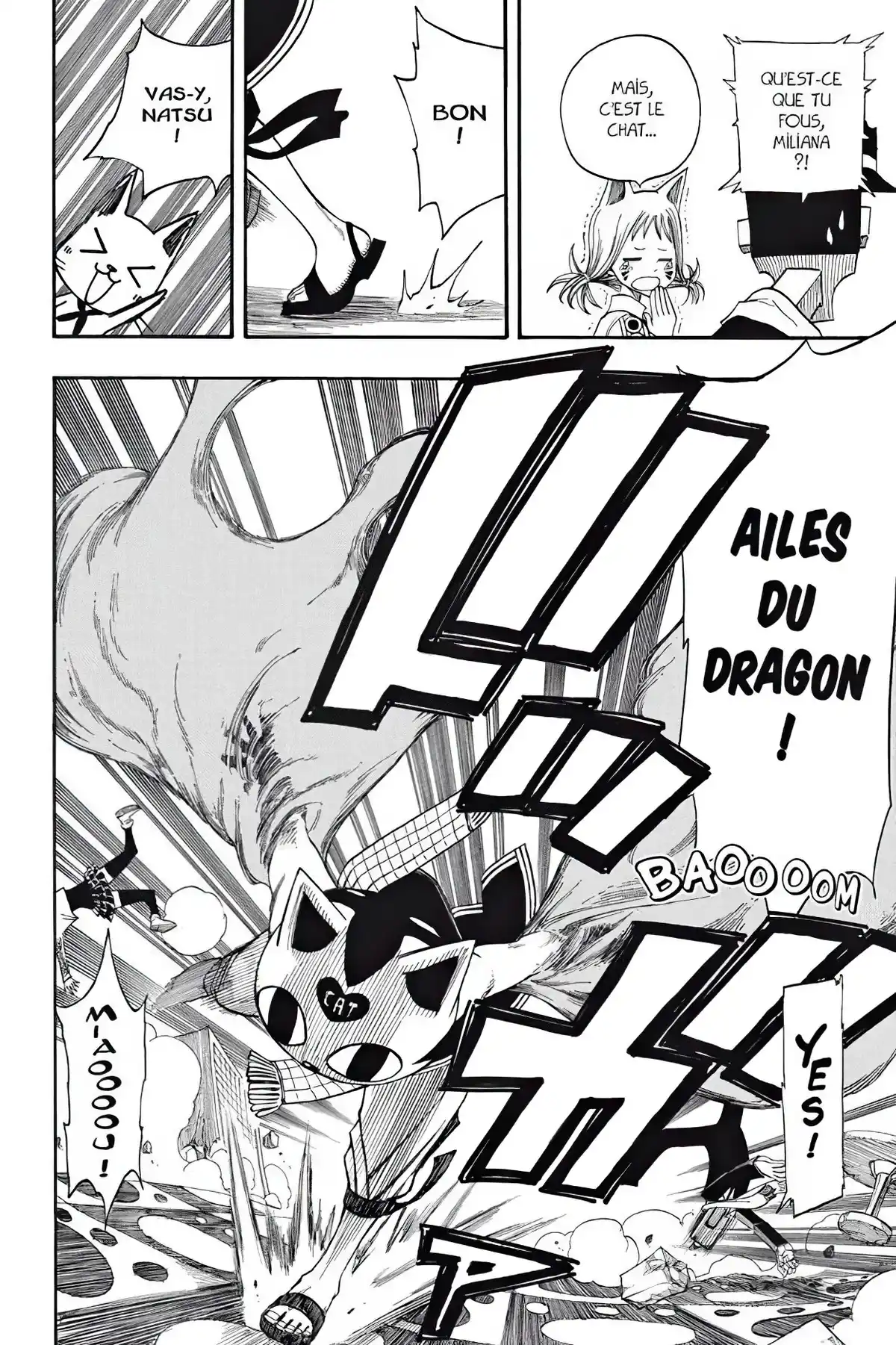 Fairy Tail Volume 11 page 38