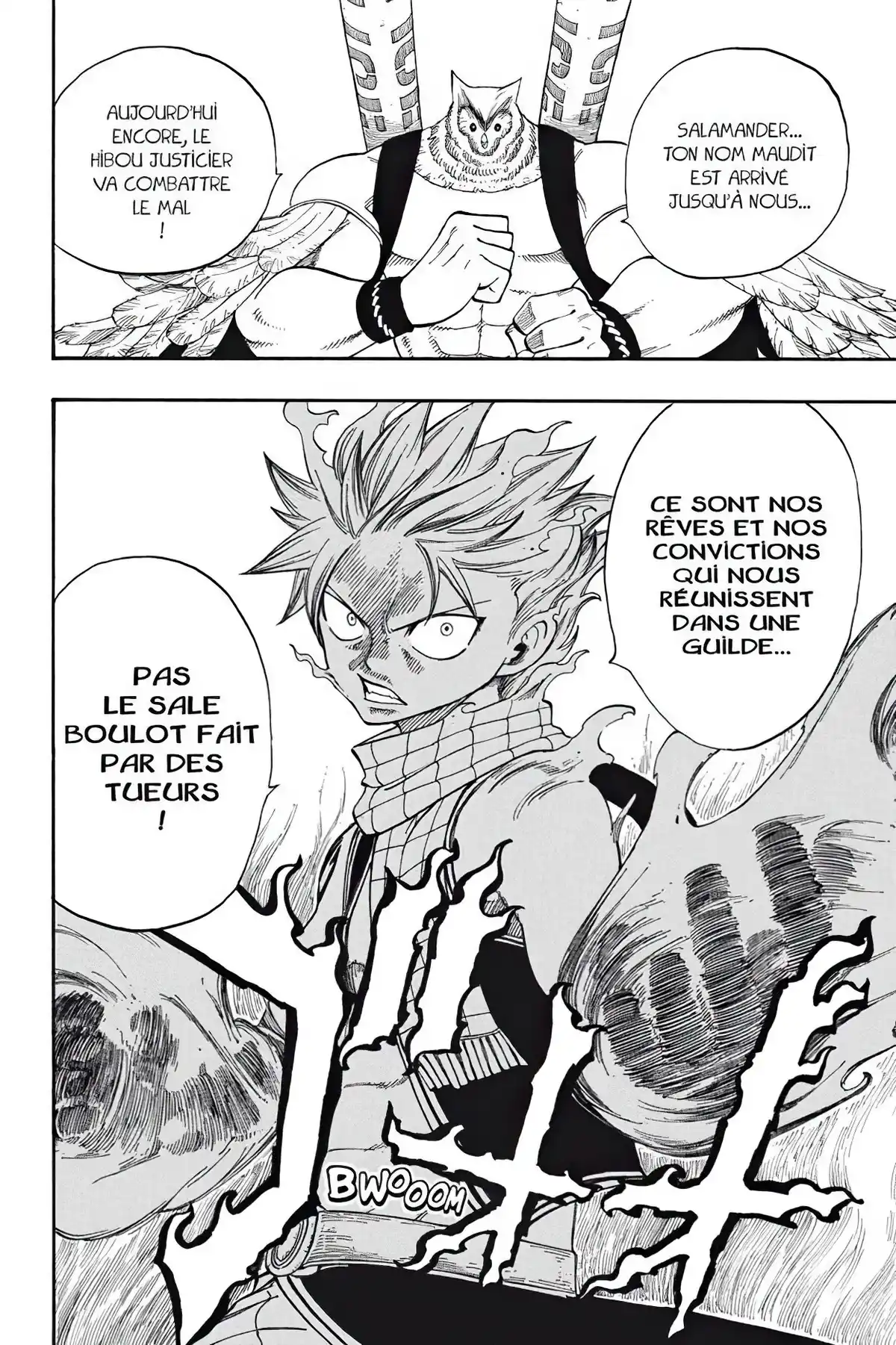 Fairy Tail Volume 11 page 64
