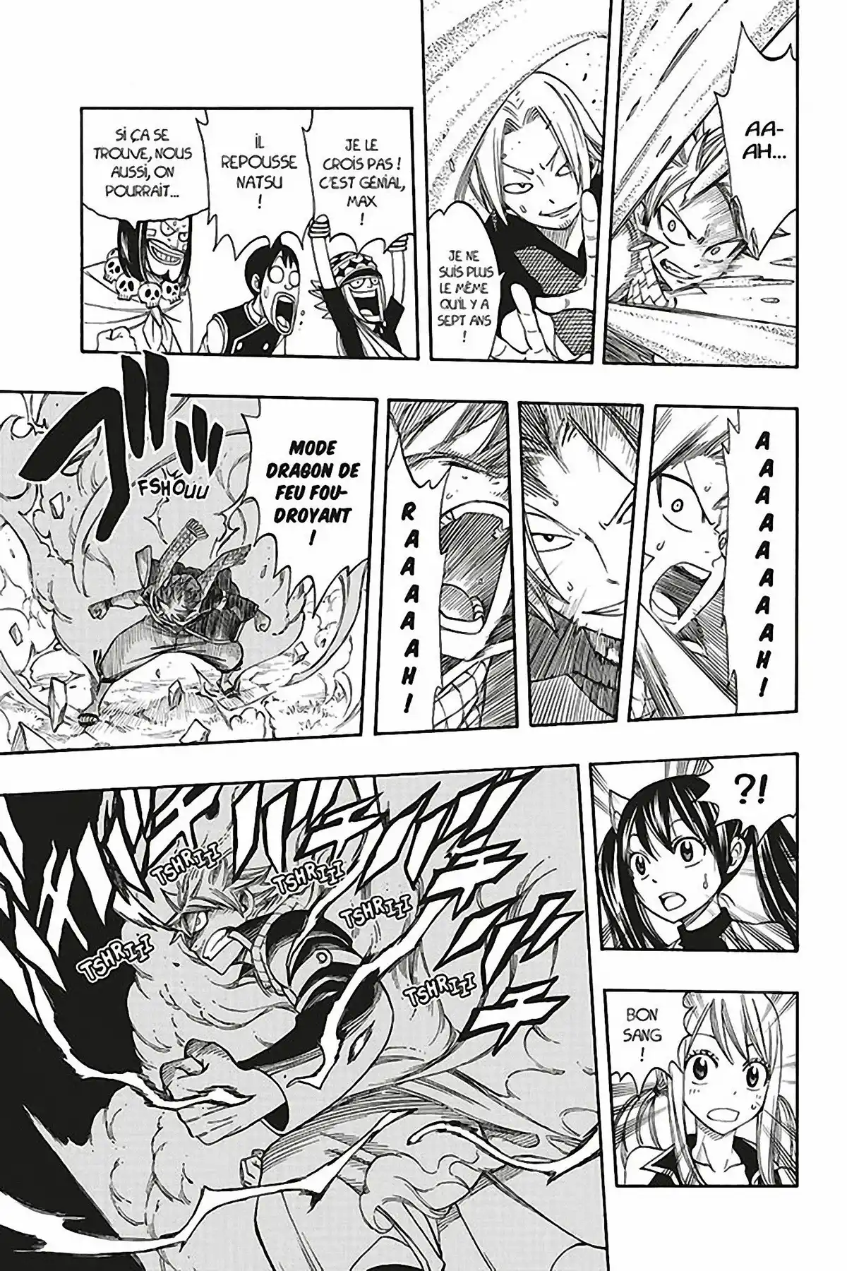 Fairy Tail Volume 31 page 35