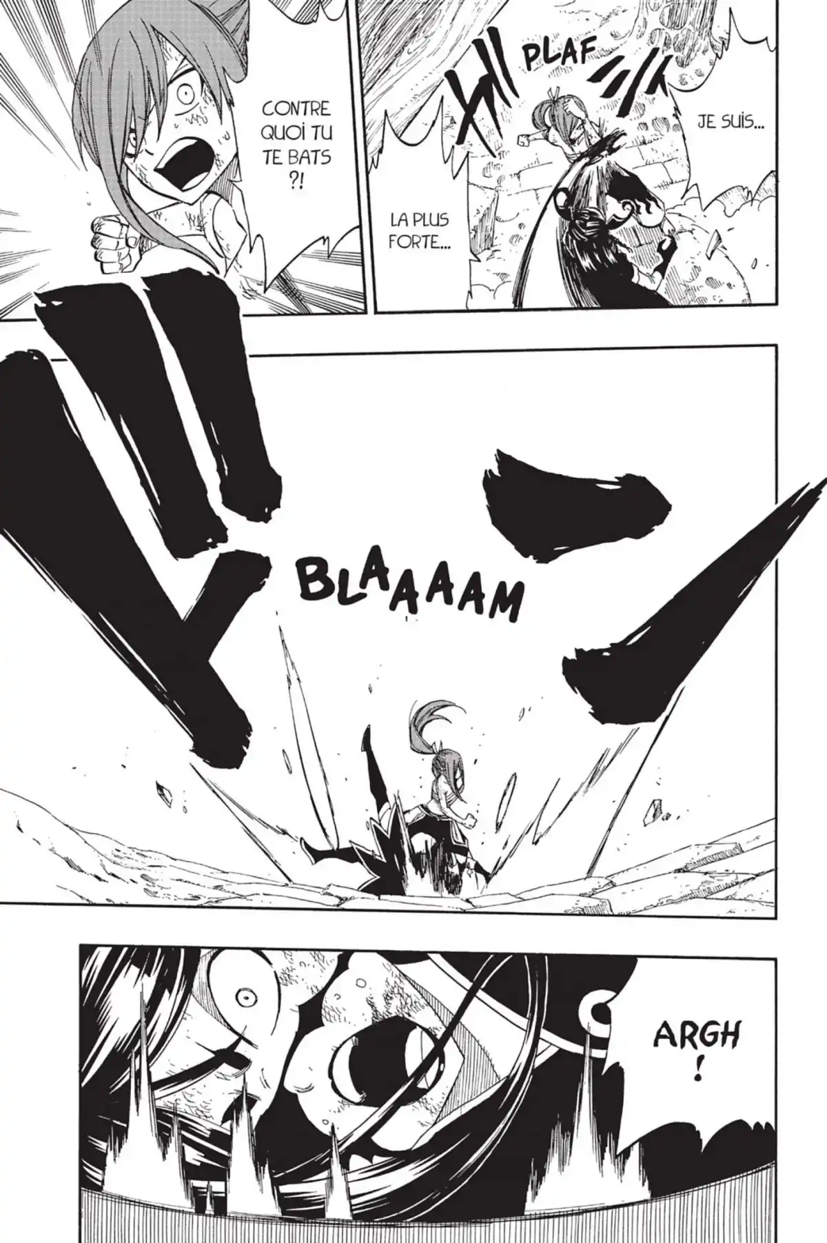 Fairy Tail Volume 46 page 31