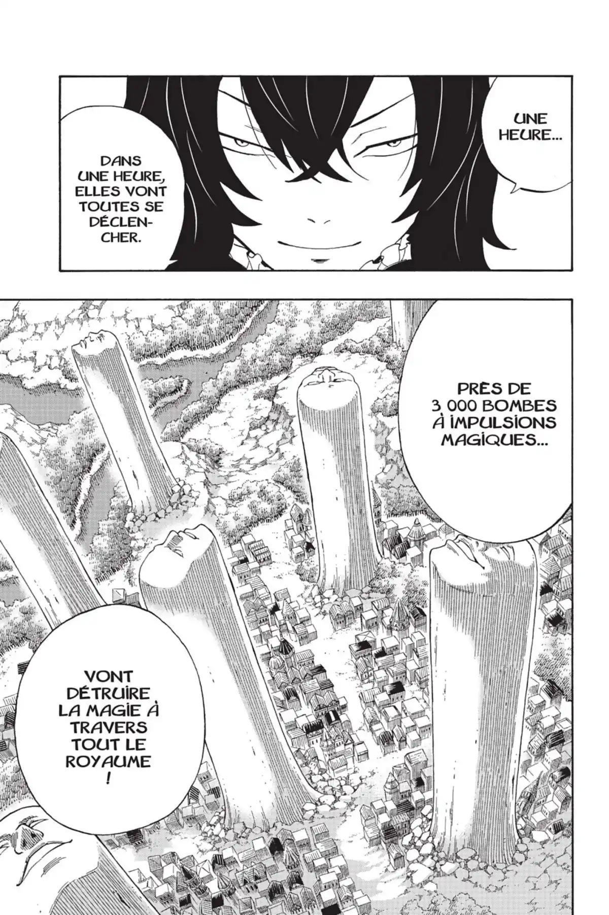 Fairy Tail Volume 46 page 49