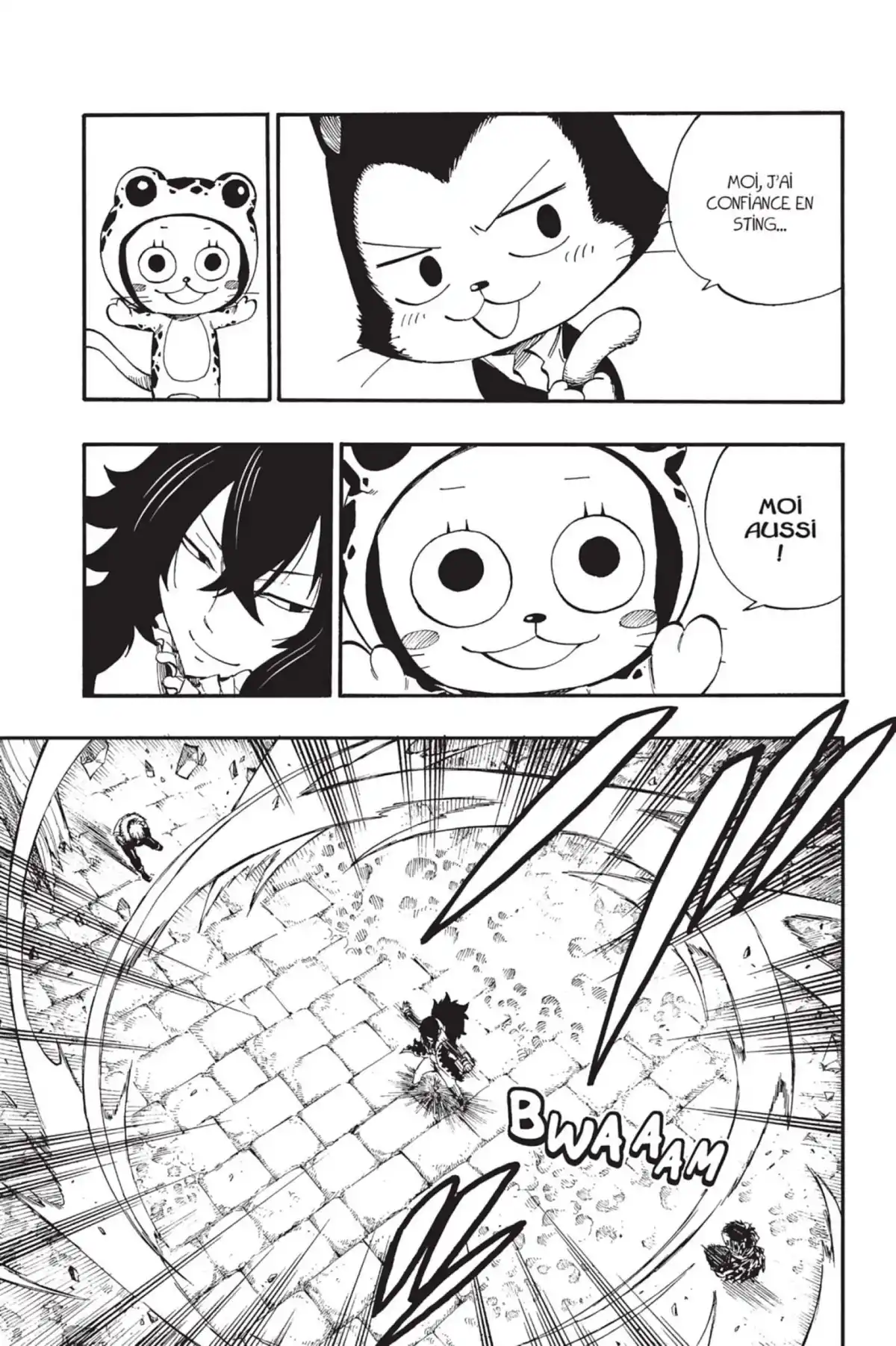 Fairy Tail Volume 46 page 55