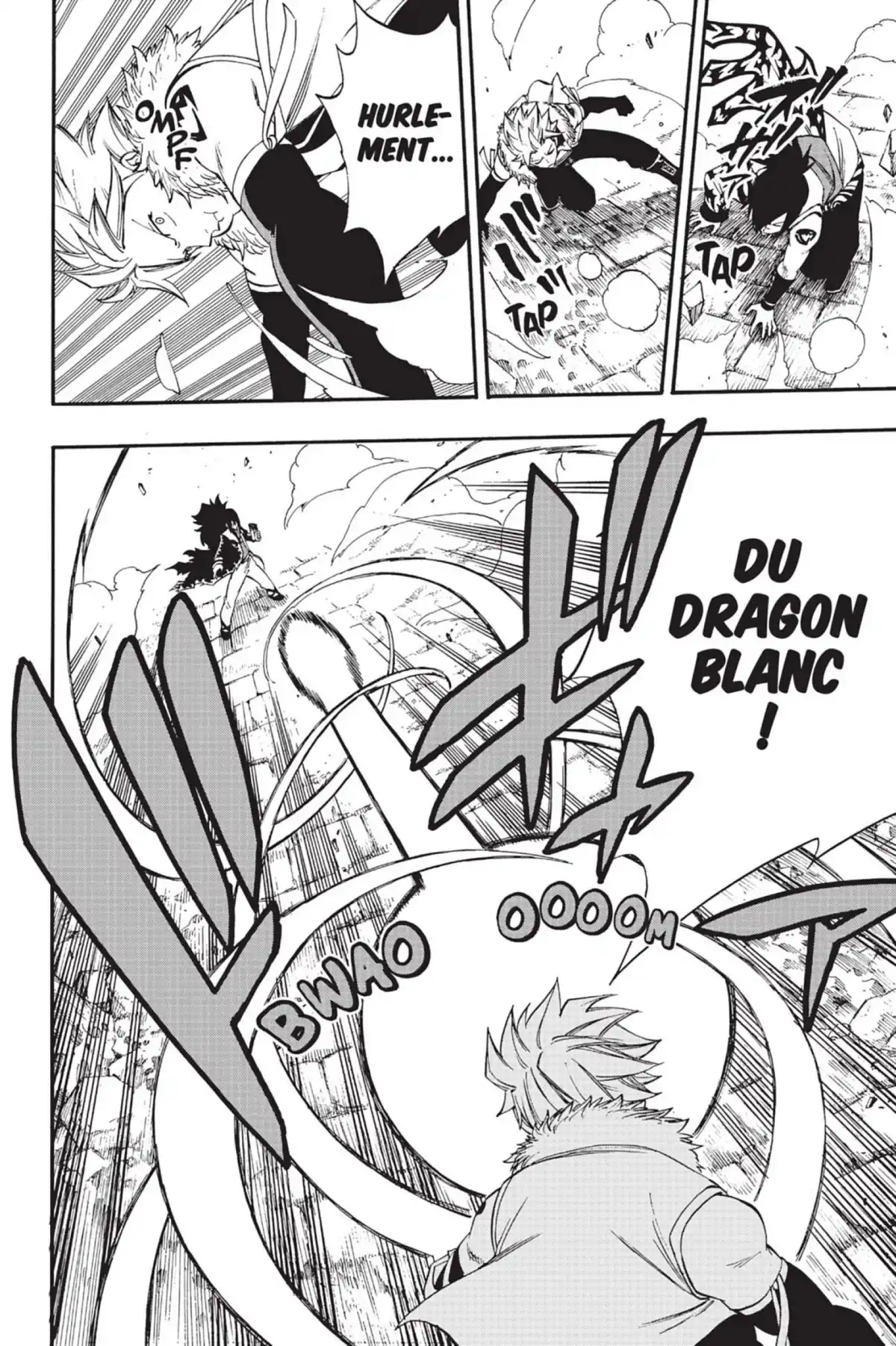 Fairy Tail Volume 46 page 56