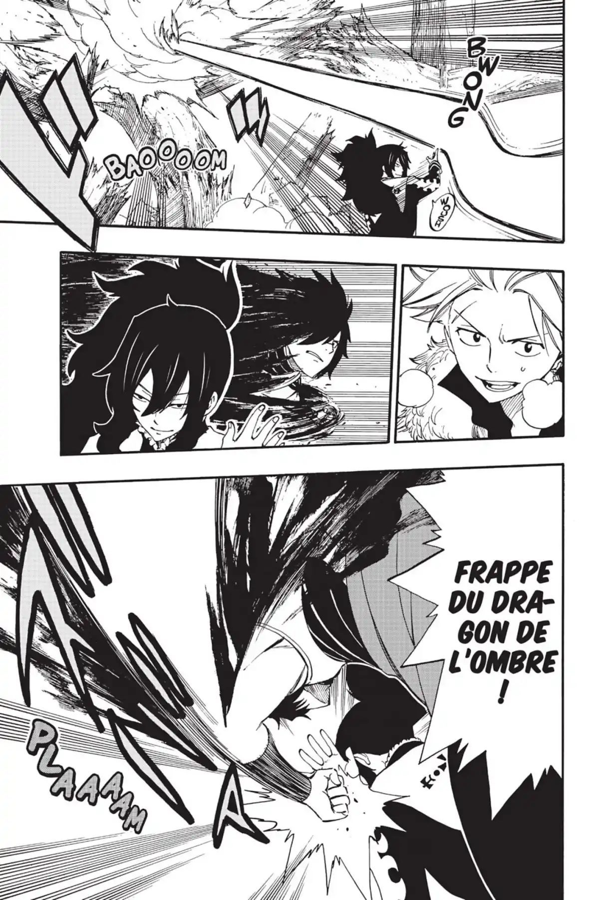 Fairy Tail Volume 46 page 57