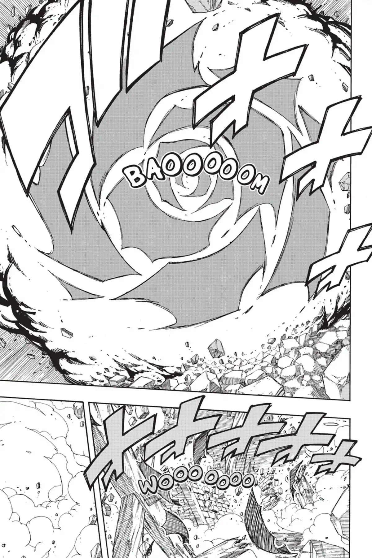 Fairy Tail Volume 46 page 59