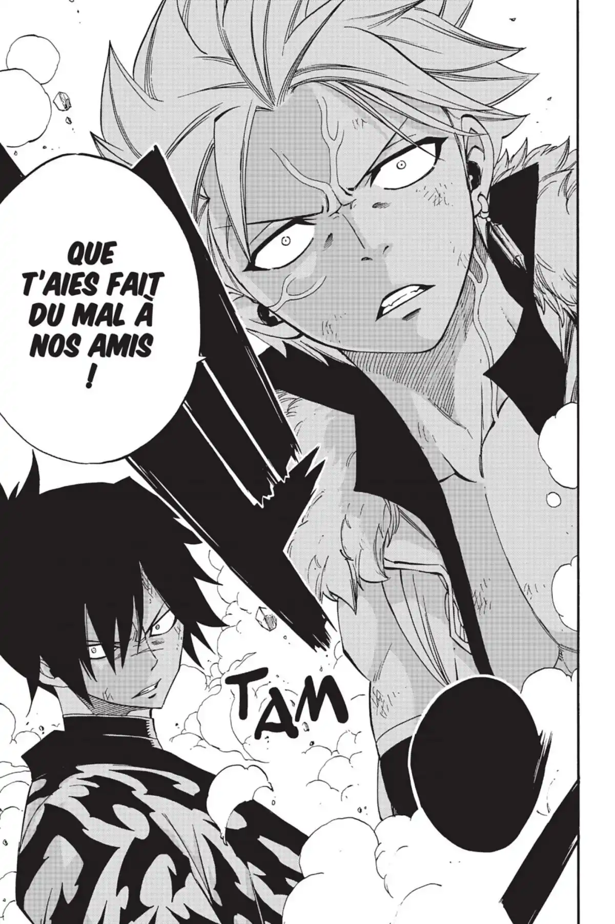 Fairy Tail Volume 46 page 61