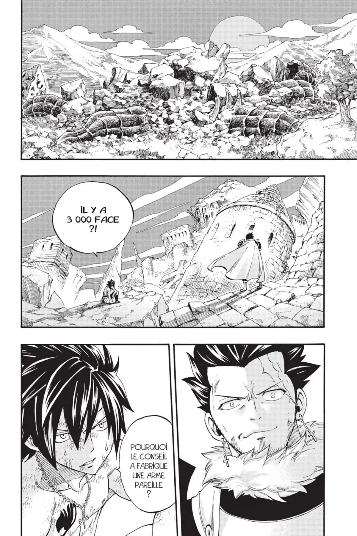 Fairy Tail Volume 46 page 62