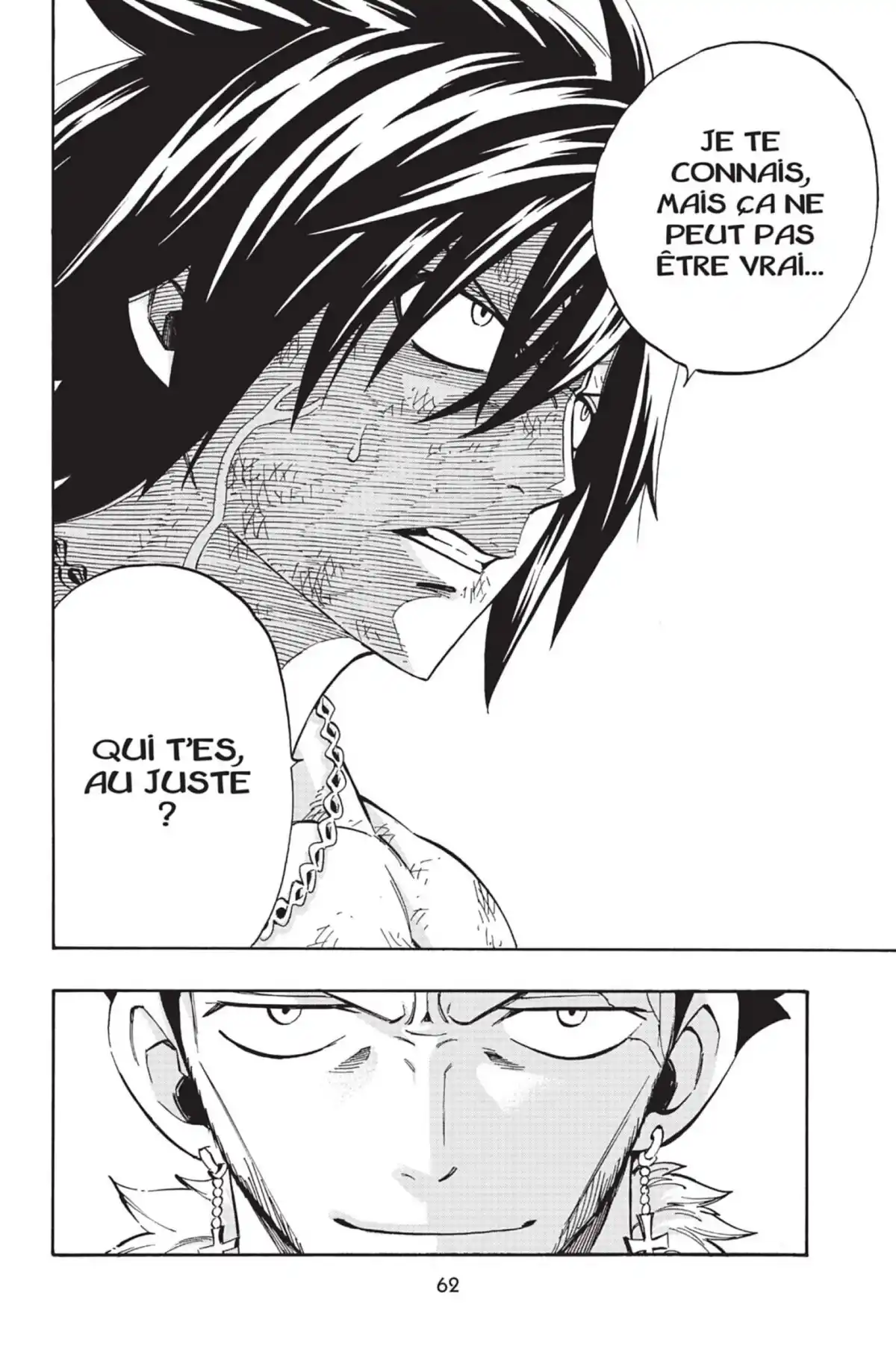 Fairy Tail Volume 46 page 64