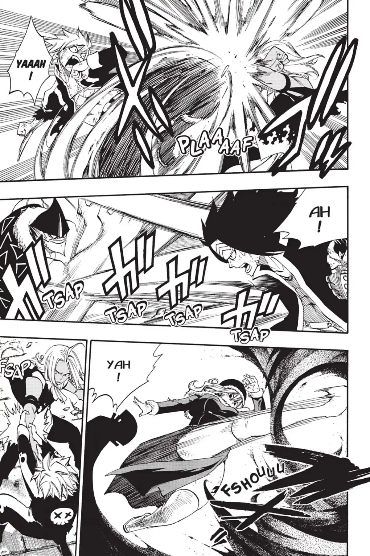 Fairy Tail Volume 46 page 75