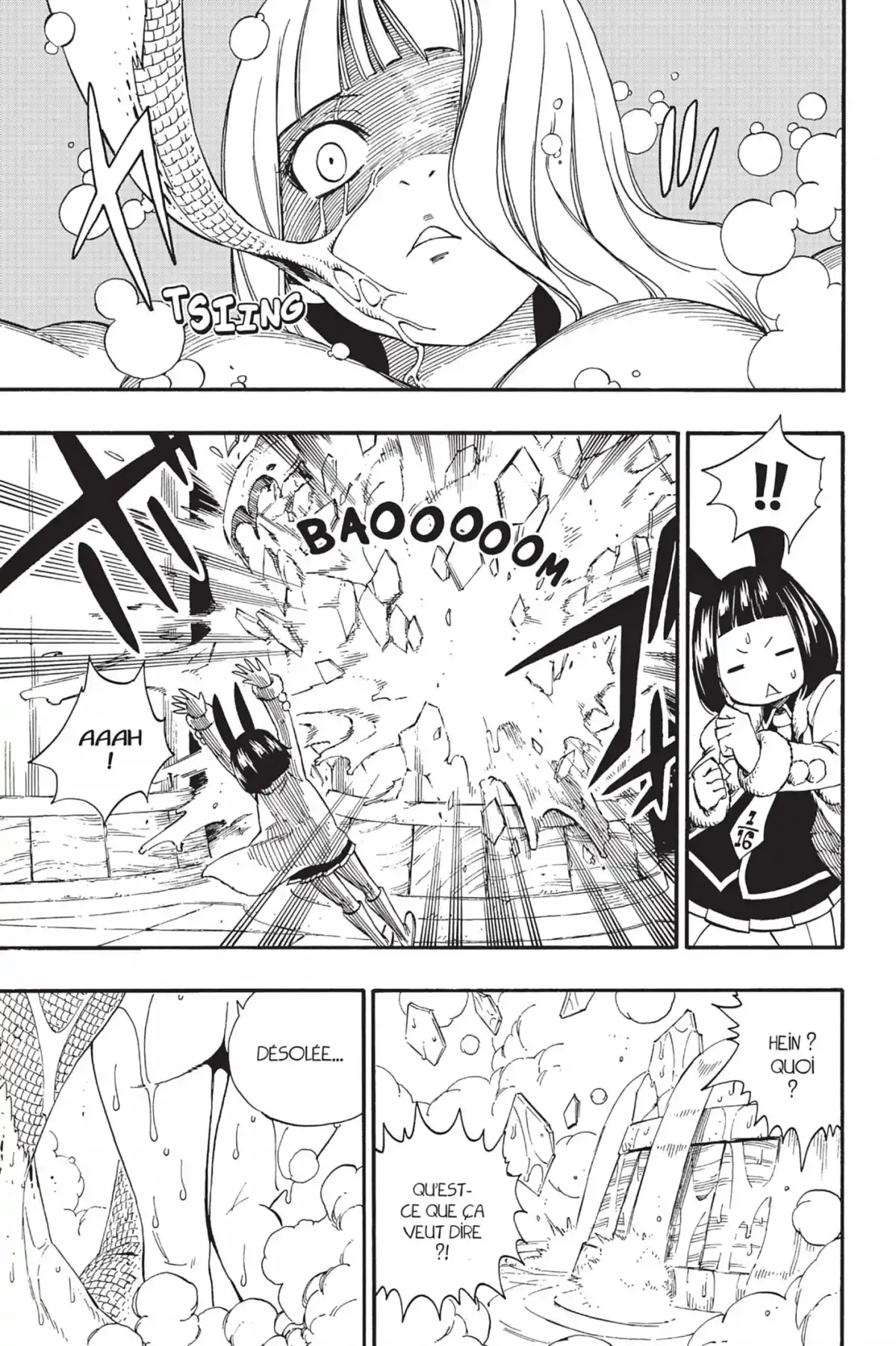 Fairy Tail Volume 44 page 39