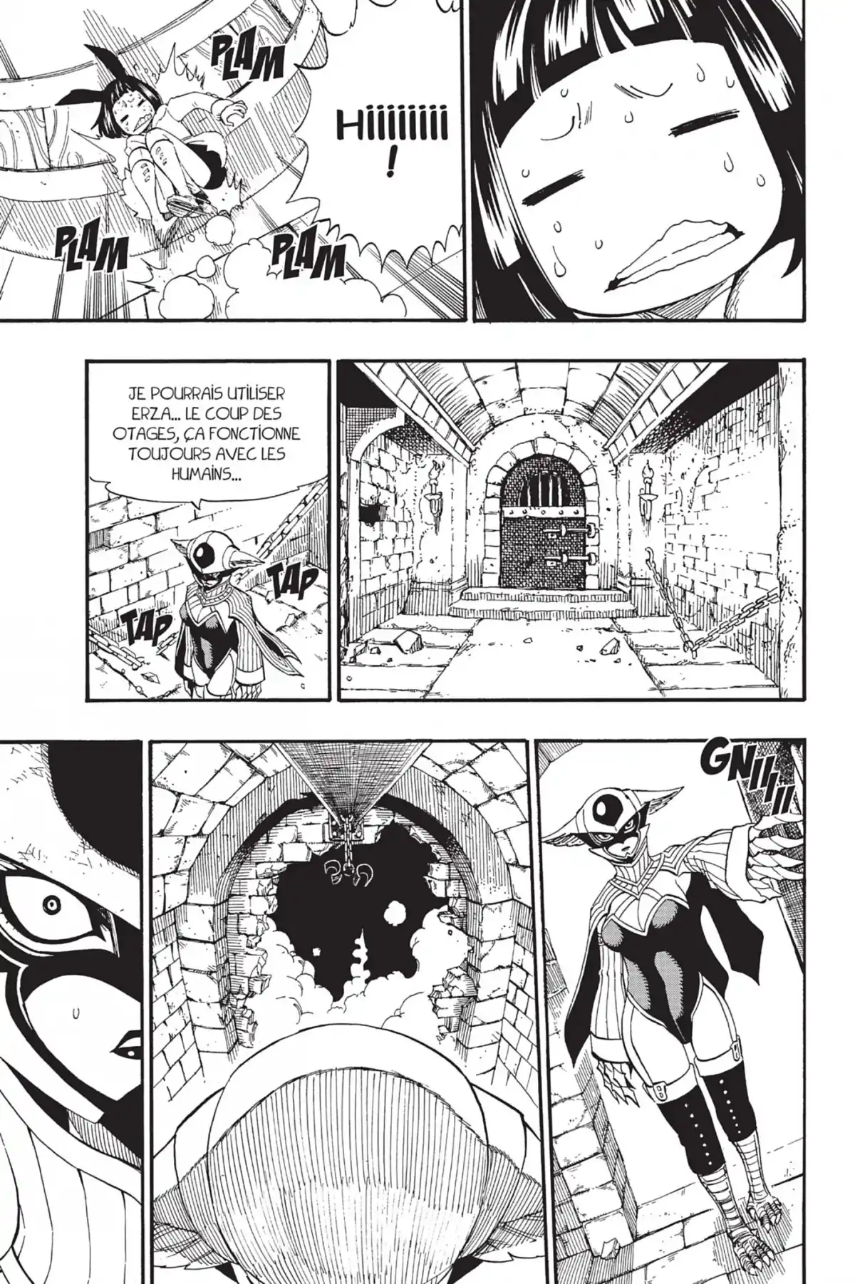 Fairy Tail Volume 44 page 41