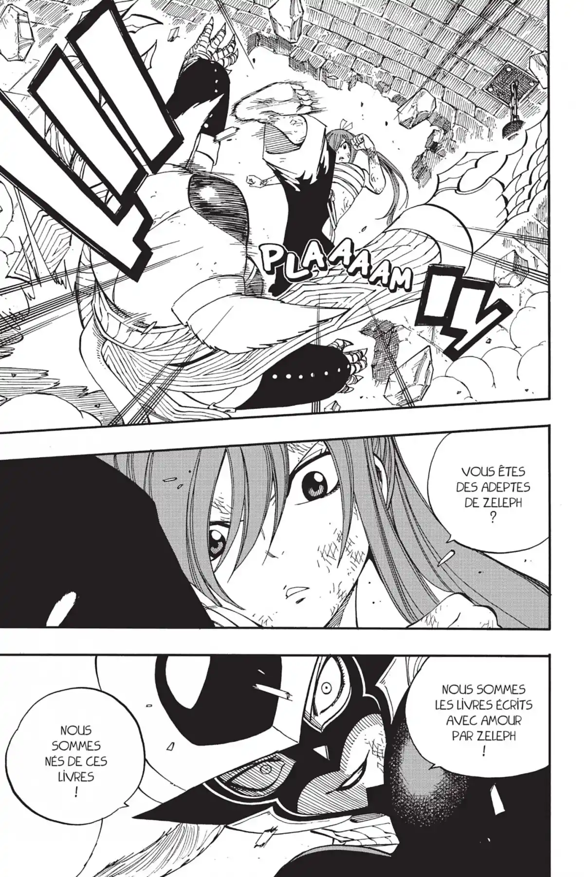 Fairy Tail Volume 44 page 53