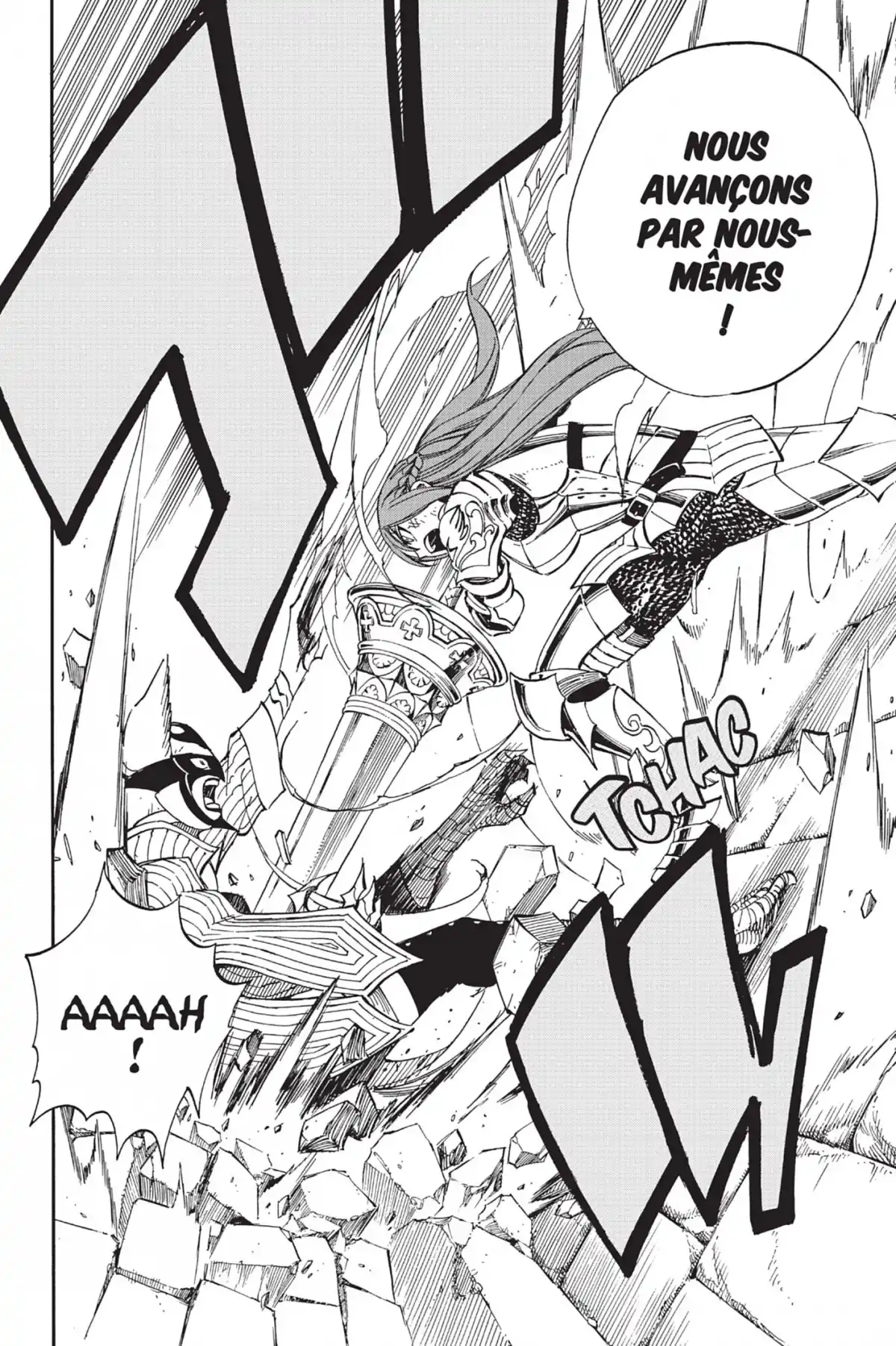 Fairy Tail Volume 44 page 56