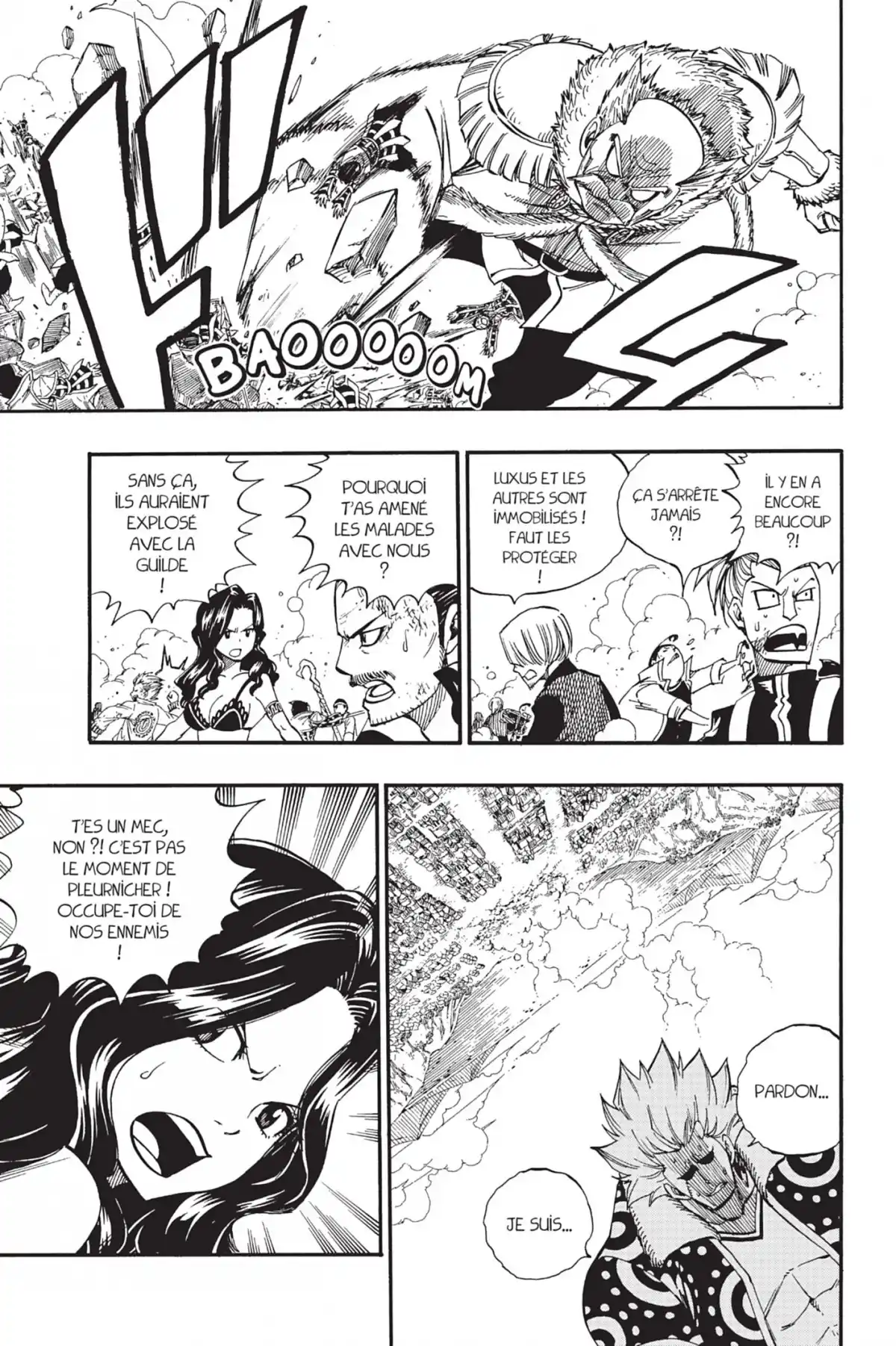 Fairy Tail Volume 44 page 59