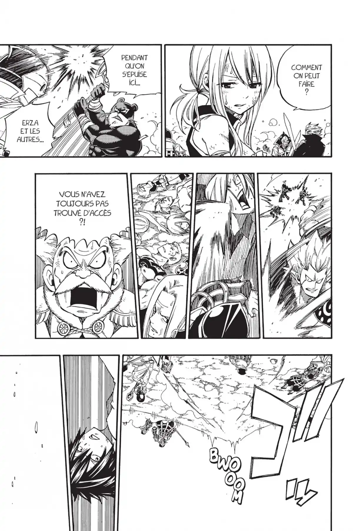 Fairy Tail Volume 44 page 61