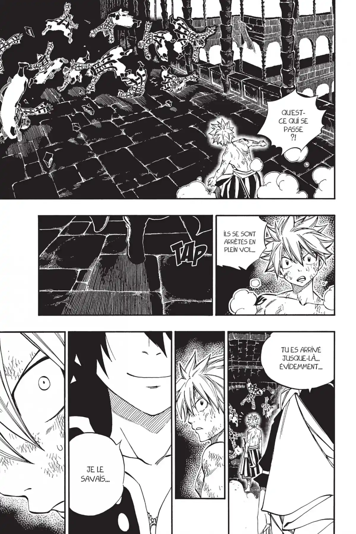 Fairy Tail Volume 44 page 69