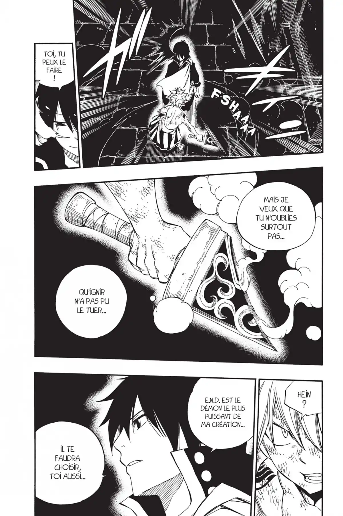 Fairy Tail Volume 44 page 75