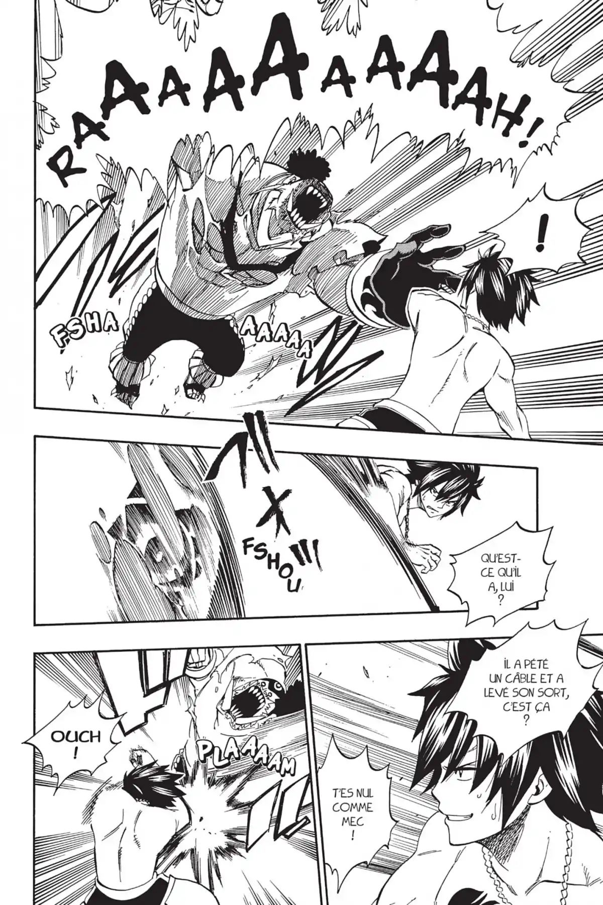 Fairy Tail Volume 41 page 102