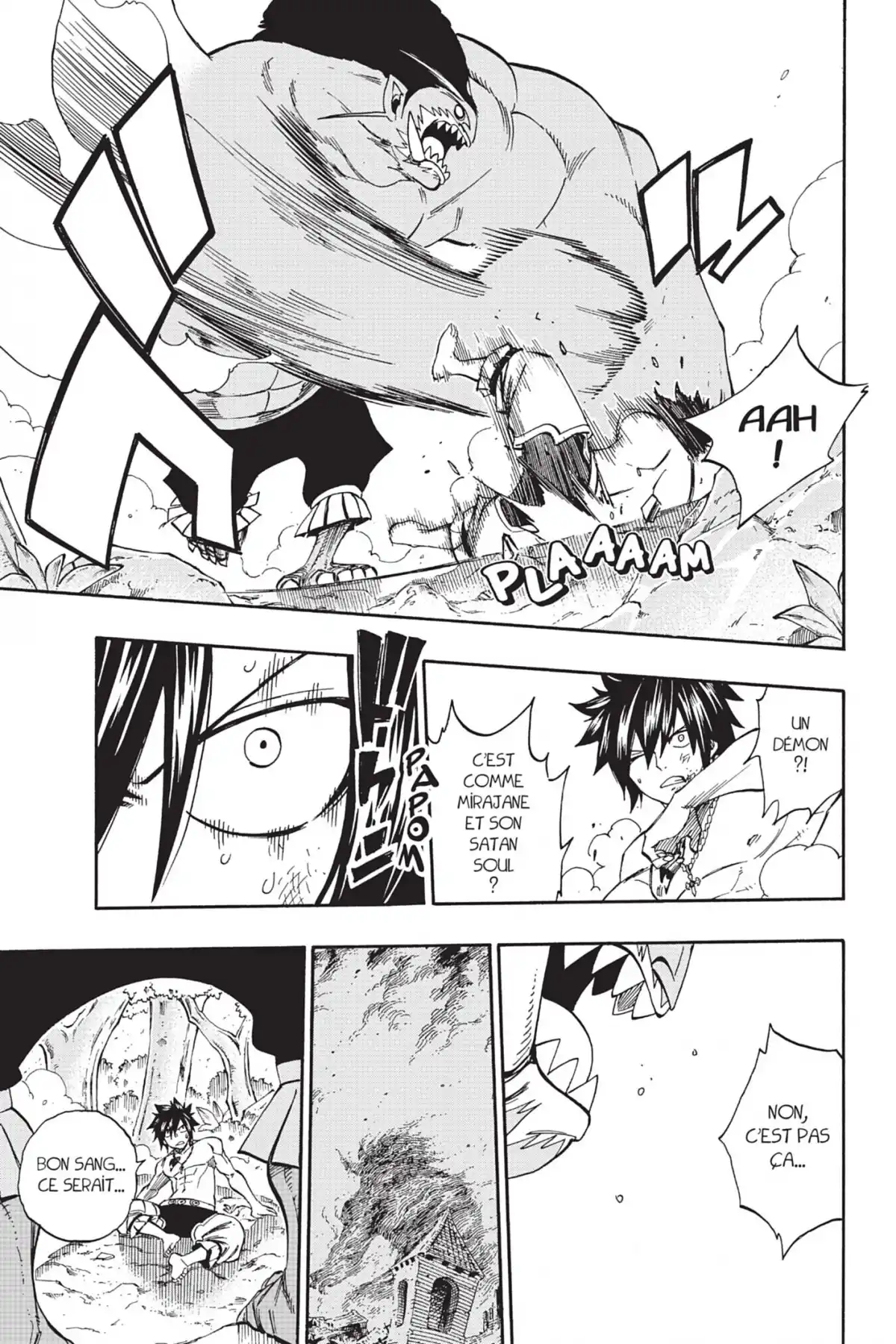 Fairy Tail Volume 41 page 103