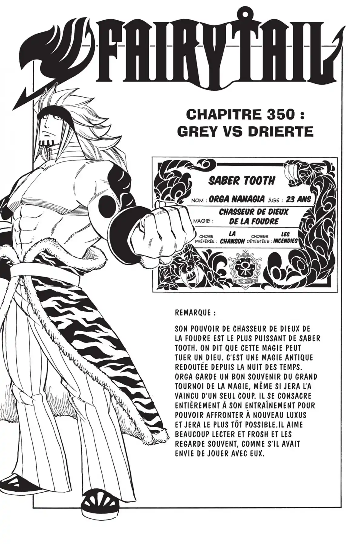Fairy Tail Volume 41 page 105
