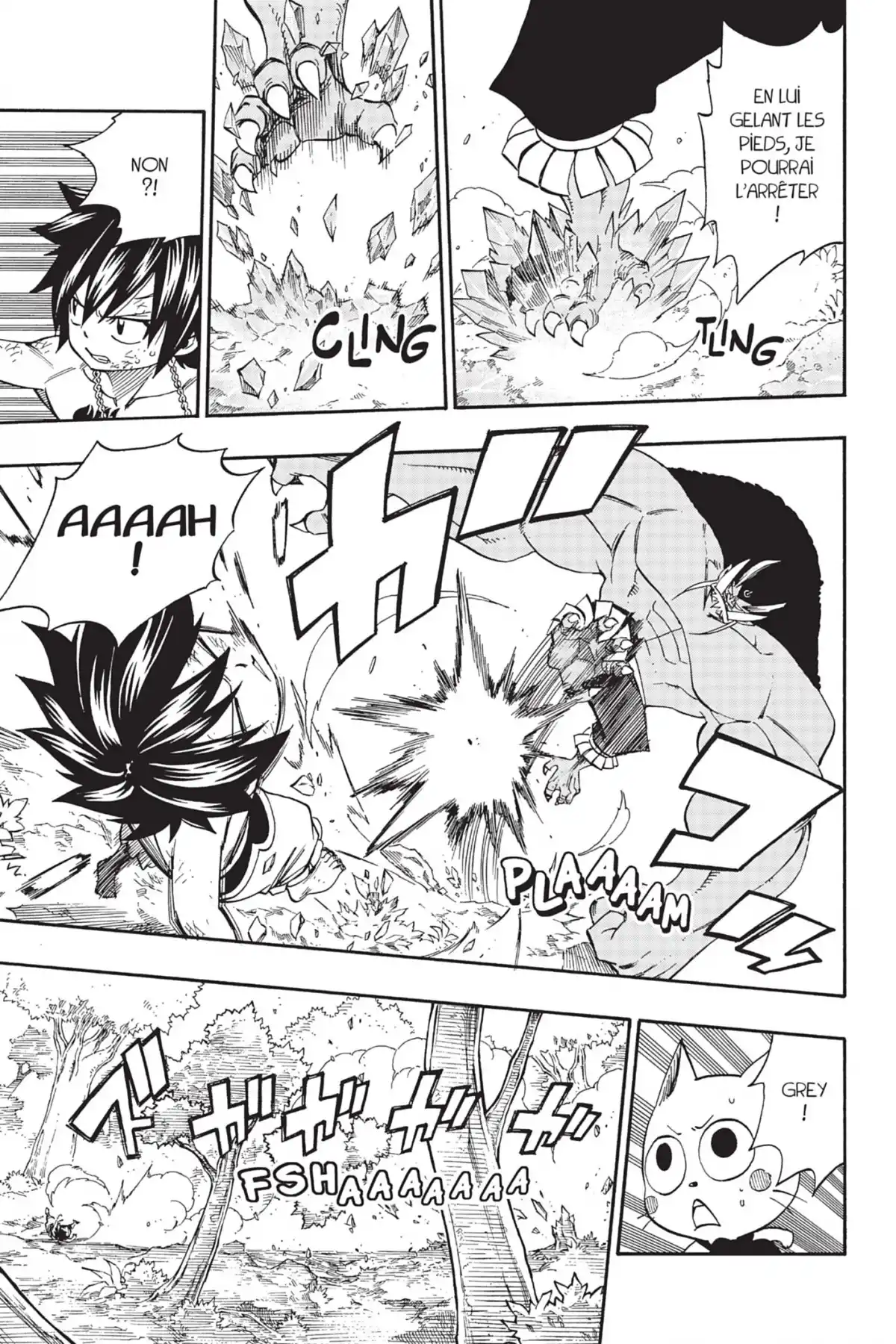 Fairy Tail Volume 41 page 113