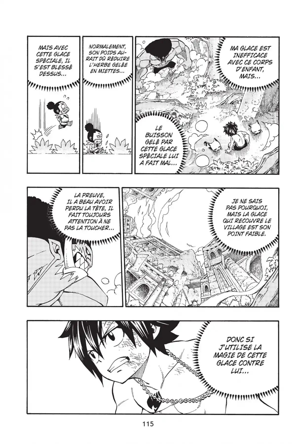 Fairy Tail Volume 41 page 117