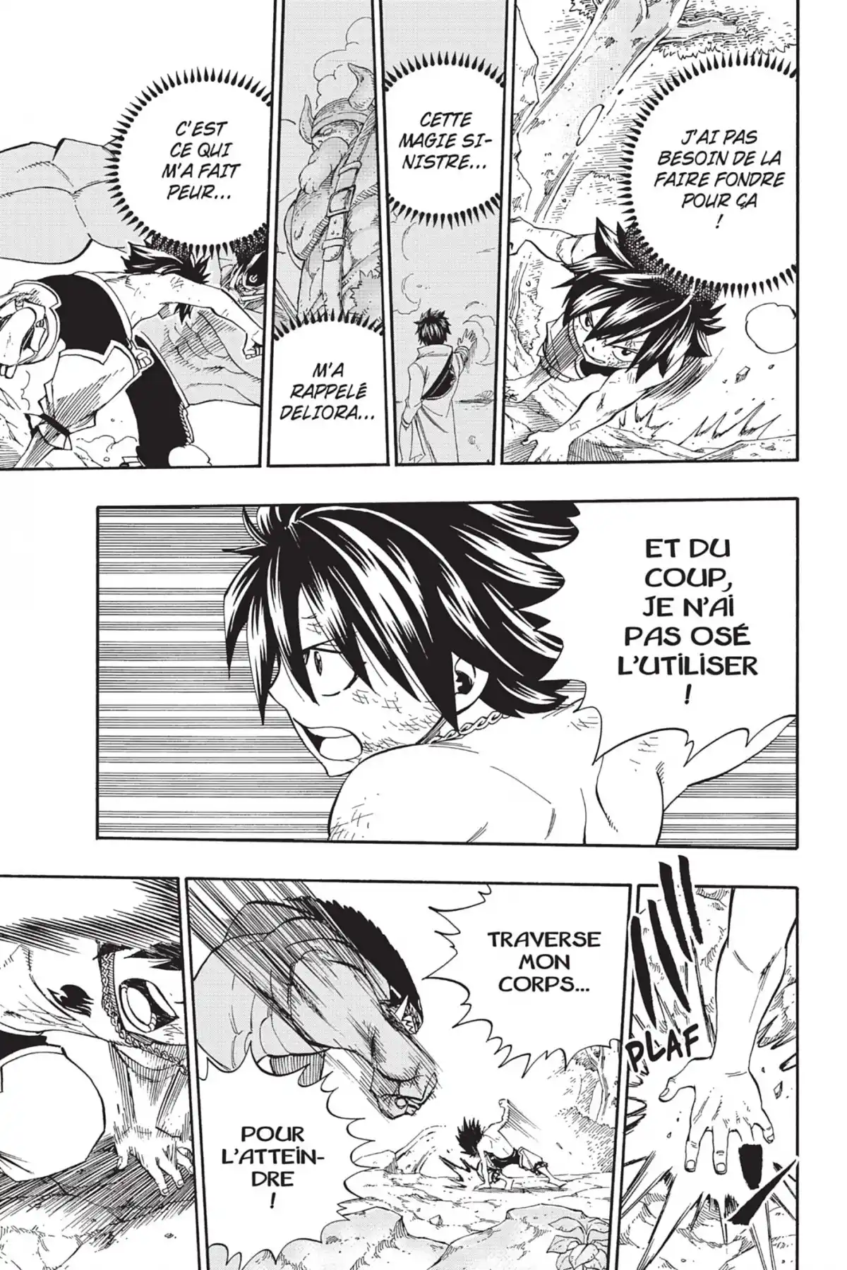 Fairy Tail Volume 41 page 119