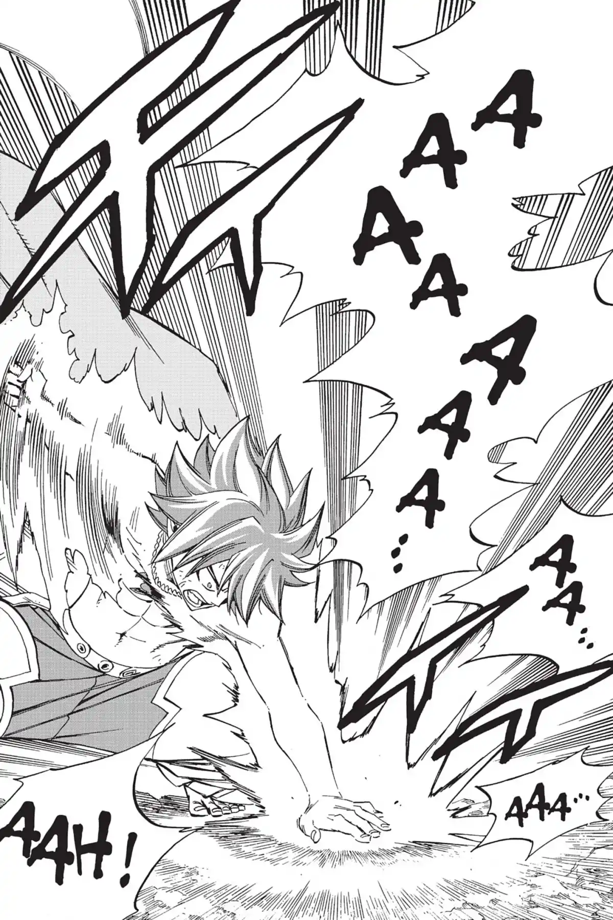 Fairy Tail Volume 41 page 120