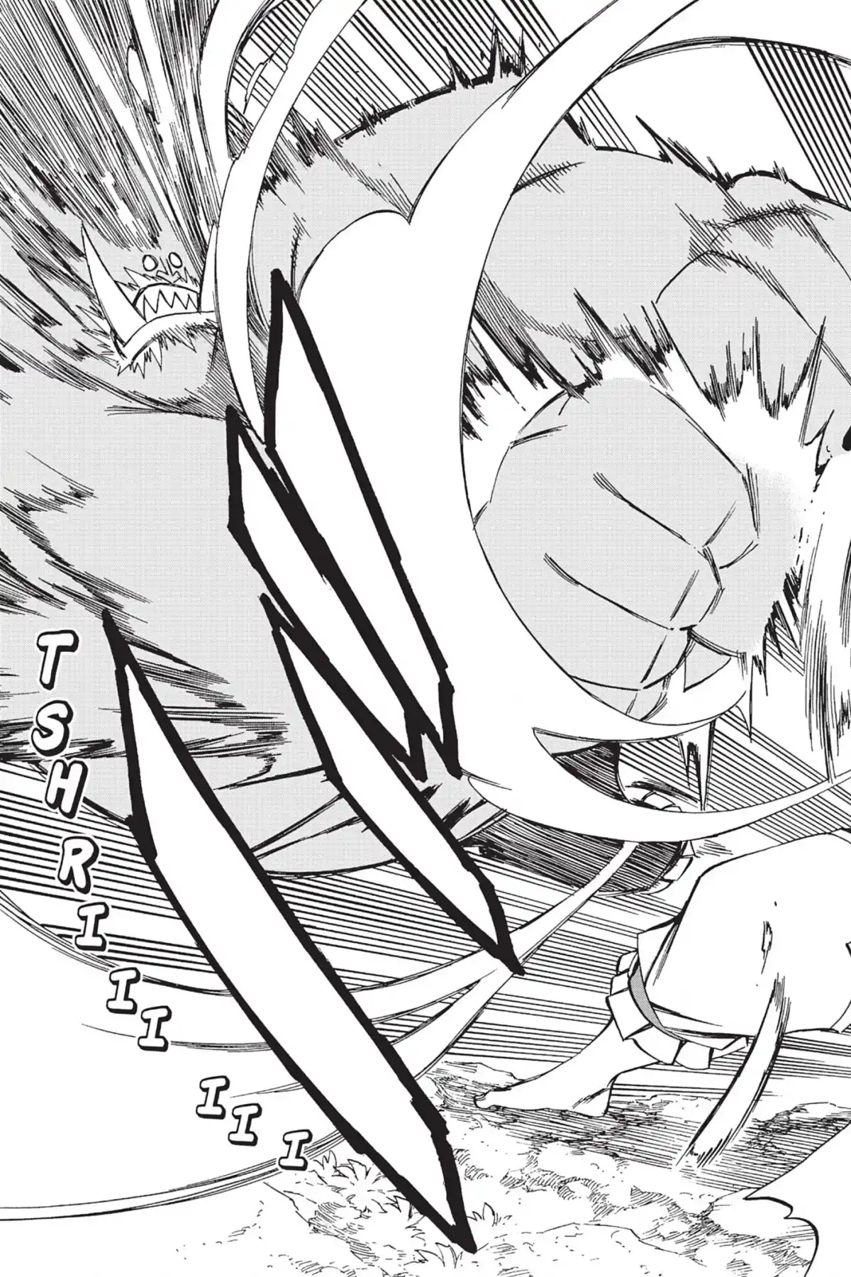 Fairy Tail Volume 41 page 121