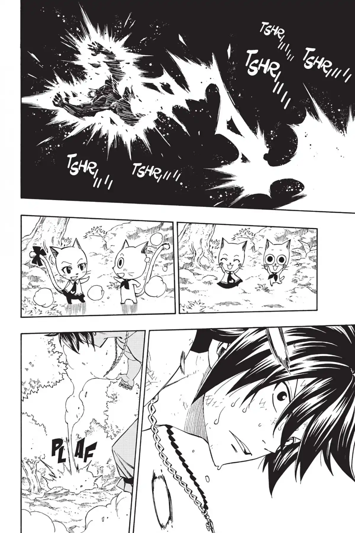 Fairy Tail Volume 41 page 122