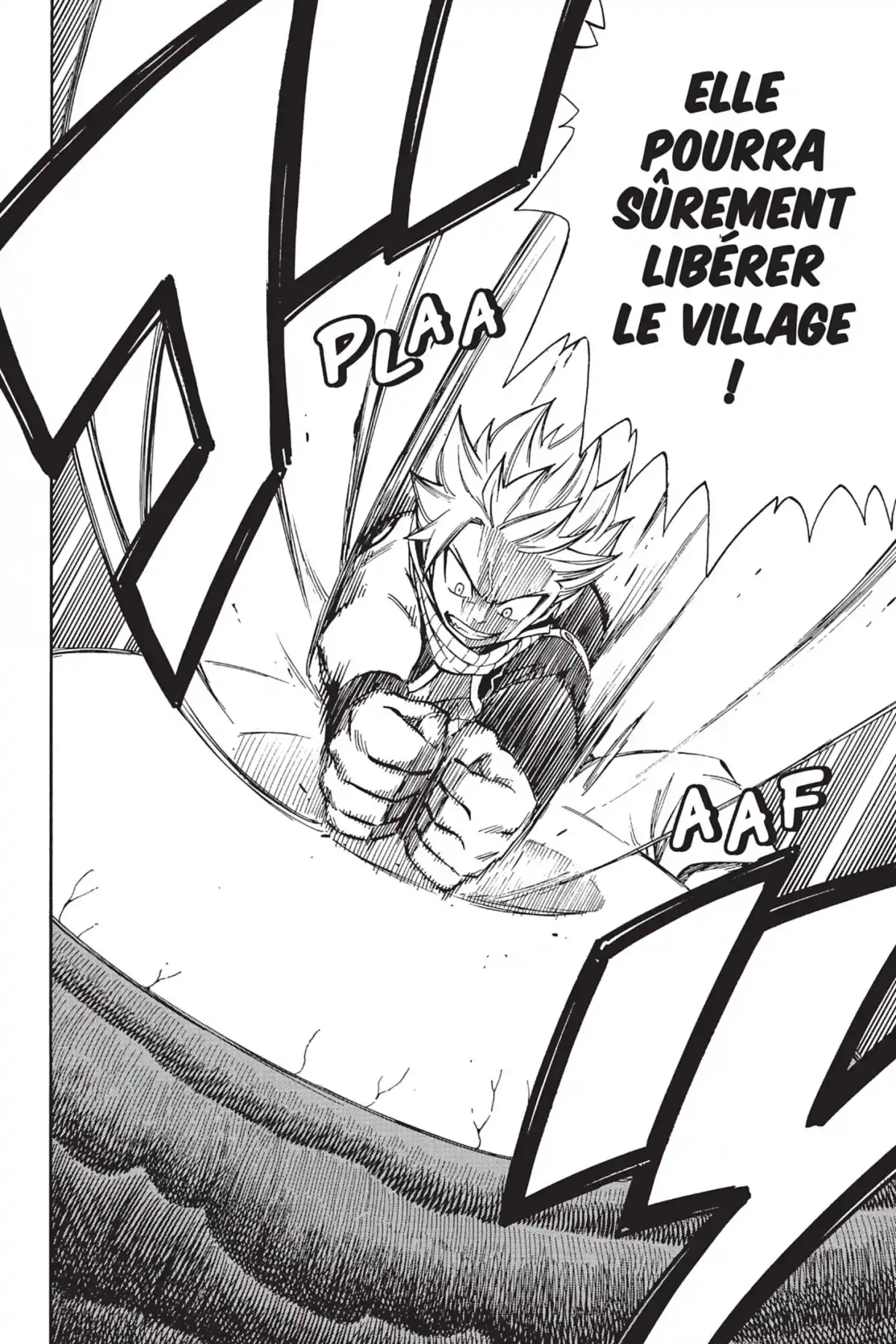 Fairy Tail Volume 41 page 138