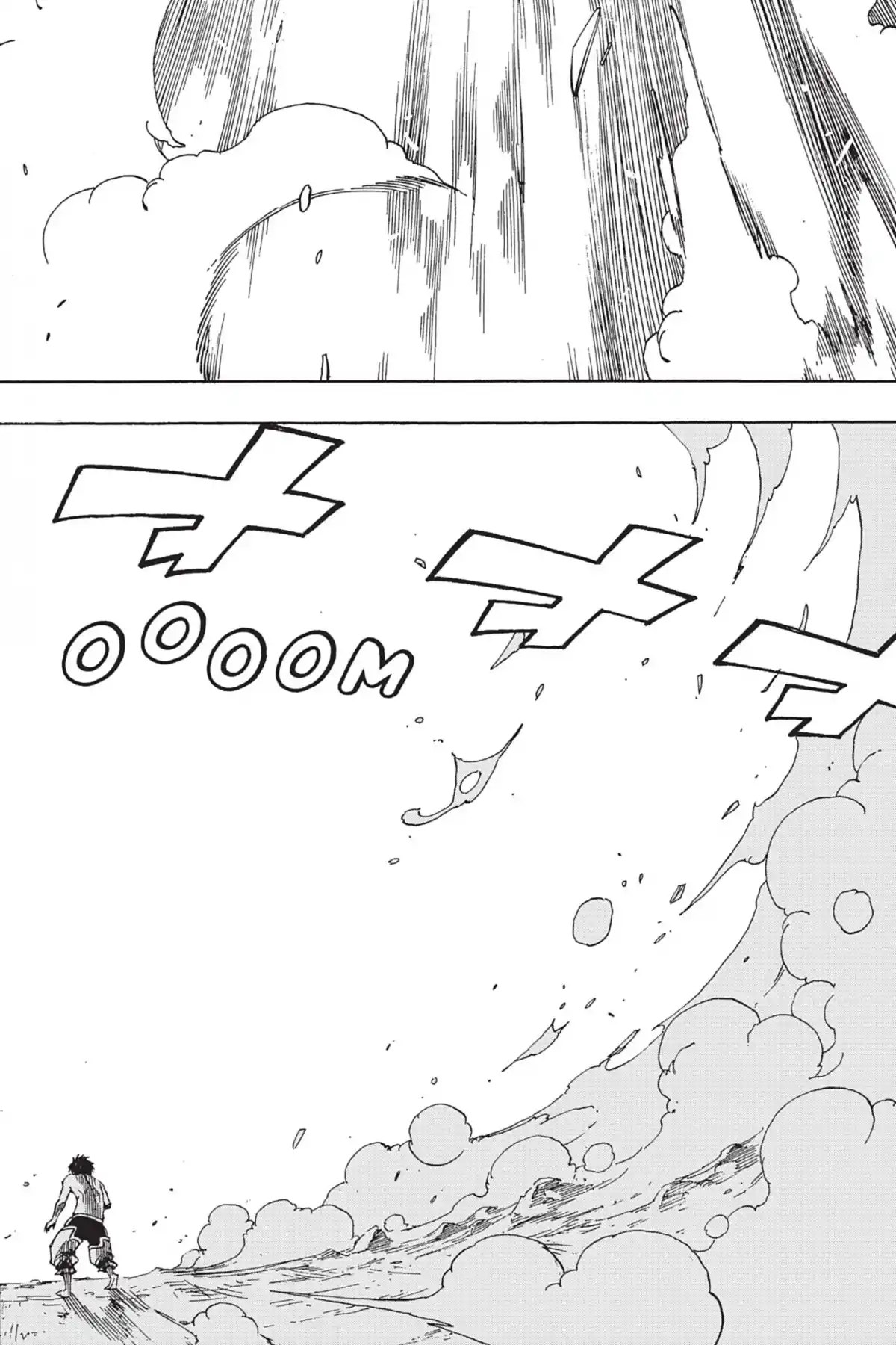 Fairy Tail Volume 41 page 142