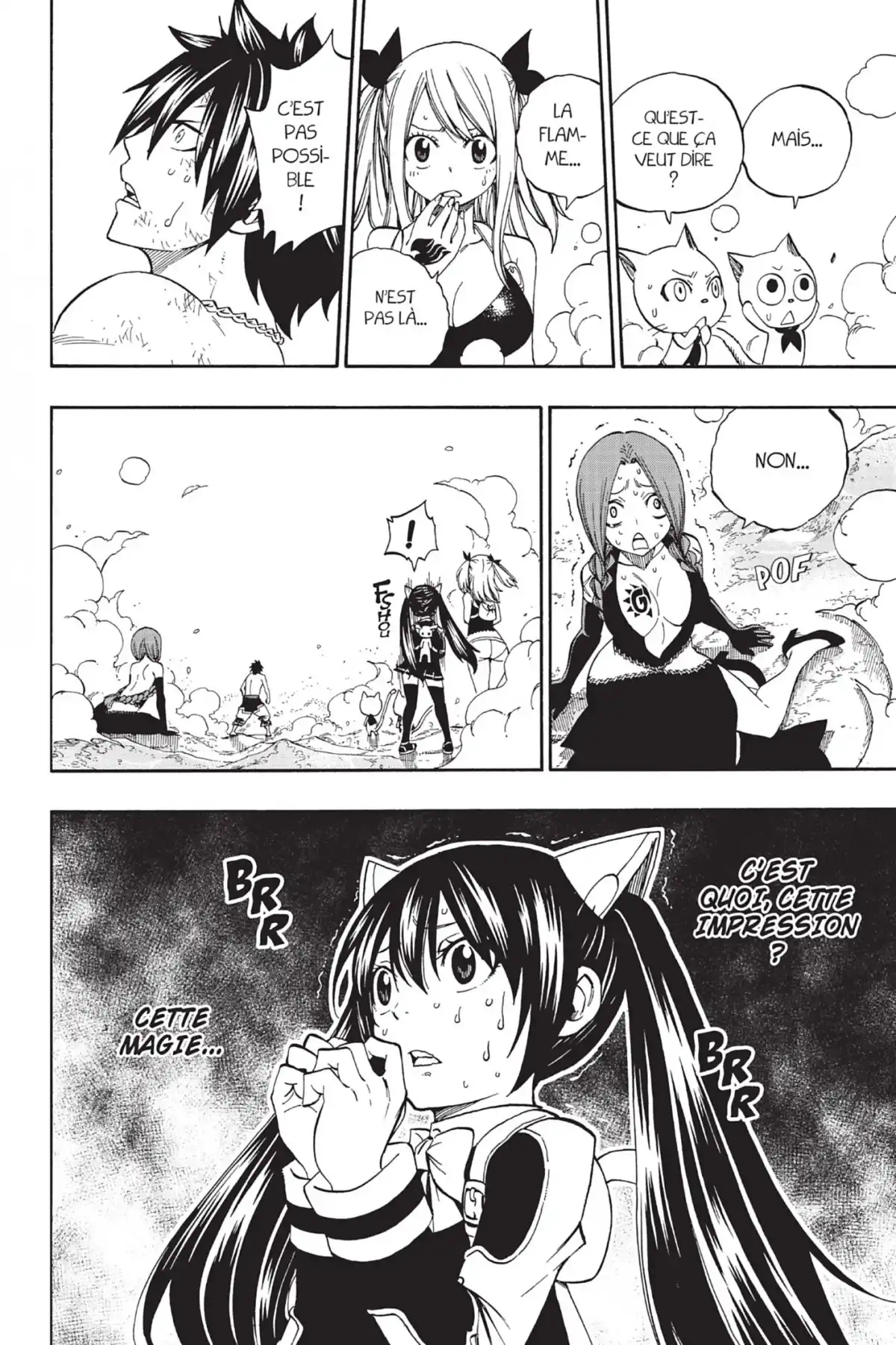 Fairy Tail Volume 41 page 144
