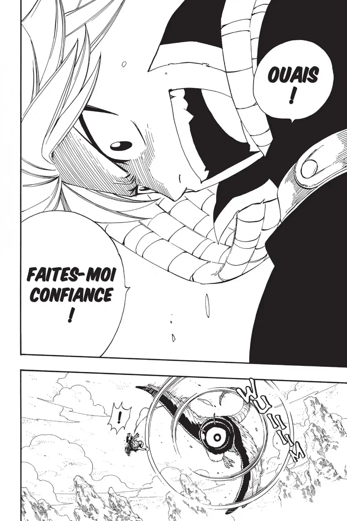Fairy Tail Volume 41 page 150