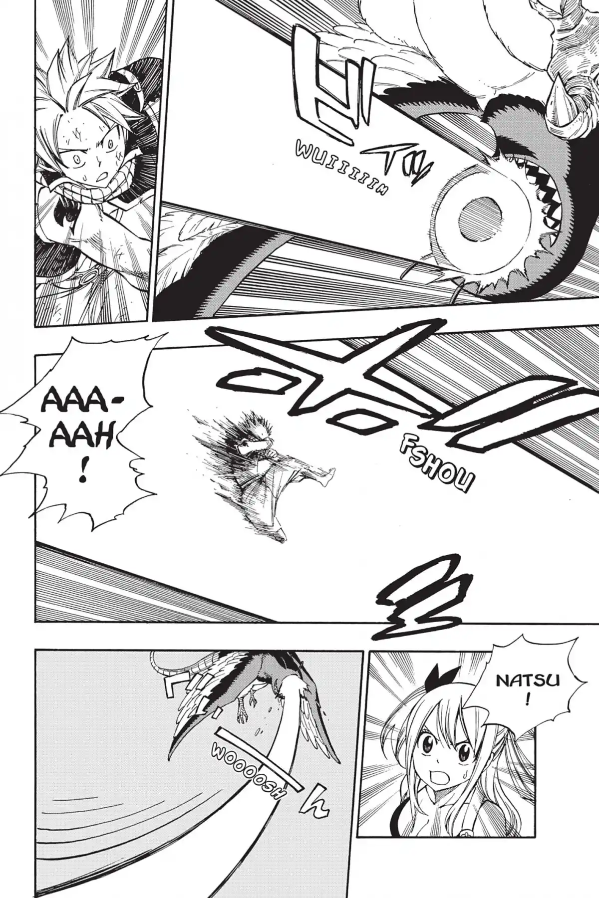 Fairy Tail Volume 41 page 152