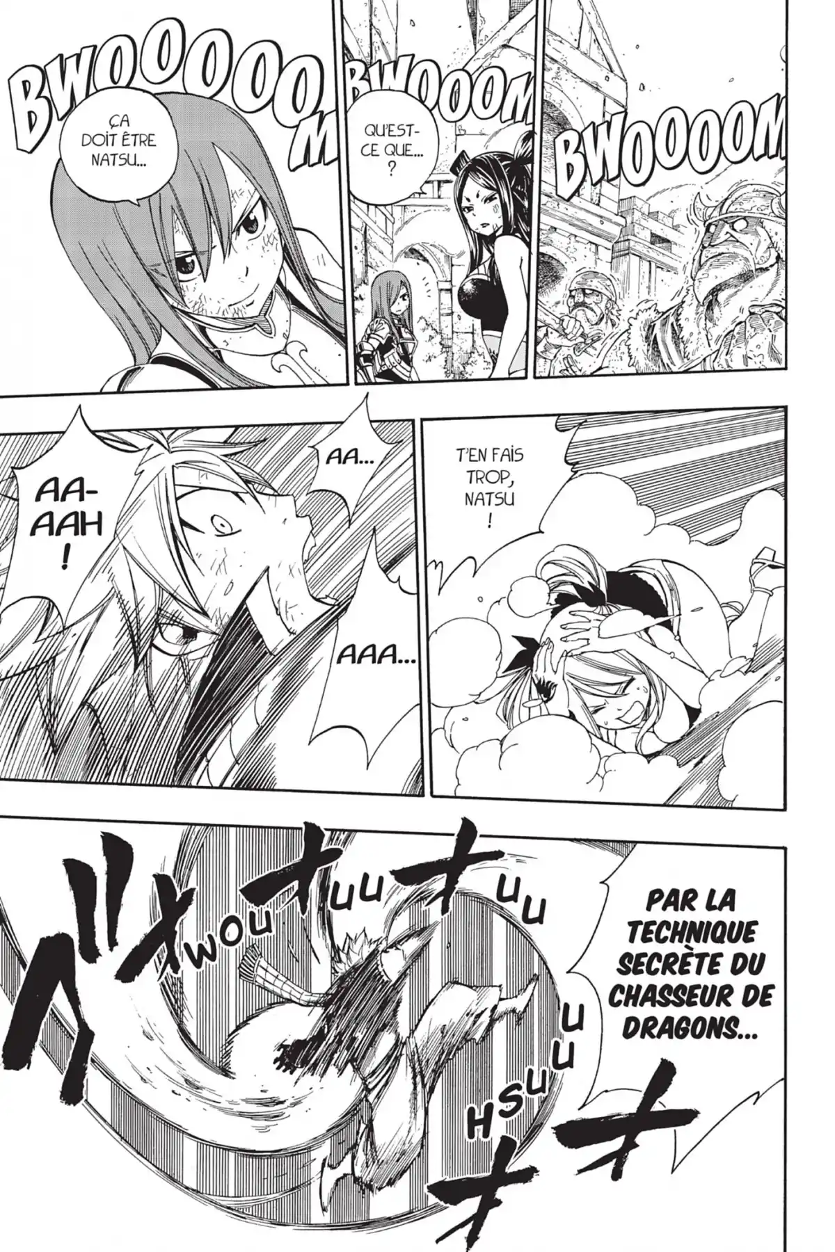 Fairy Tail Volume 41 page 159