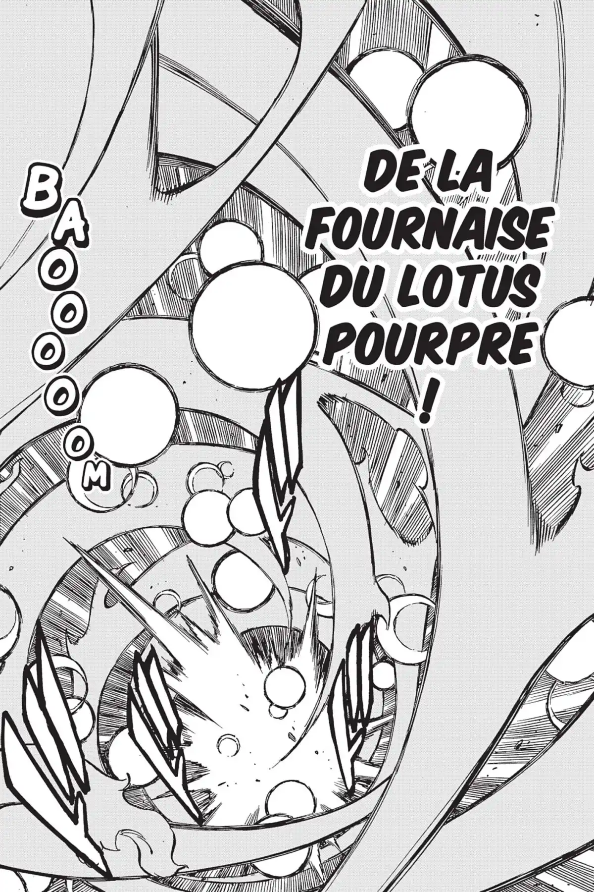 Fairy Tail Volume 41 page 160
