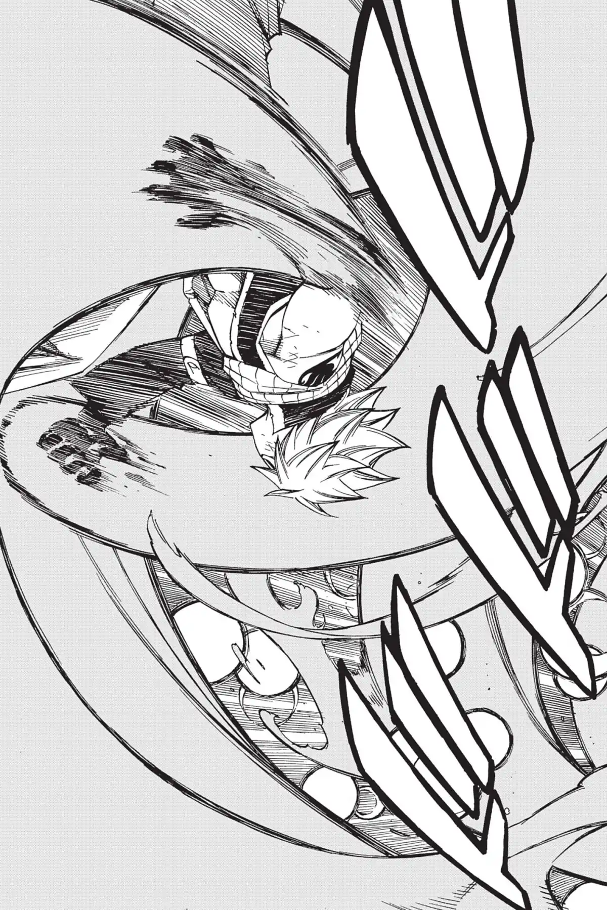 Fairy Tail Volume 41 page 161