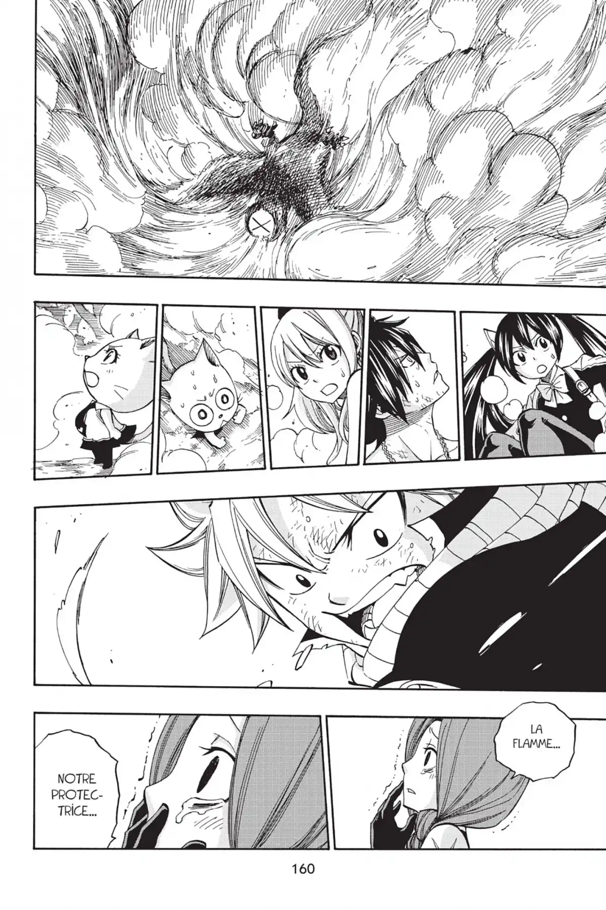 Fairy Tail Volume 41 page 162