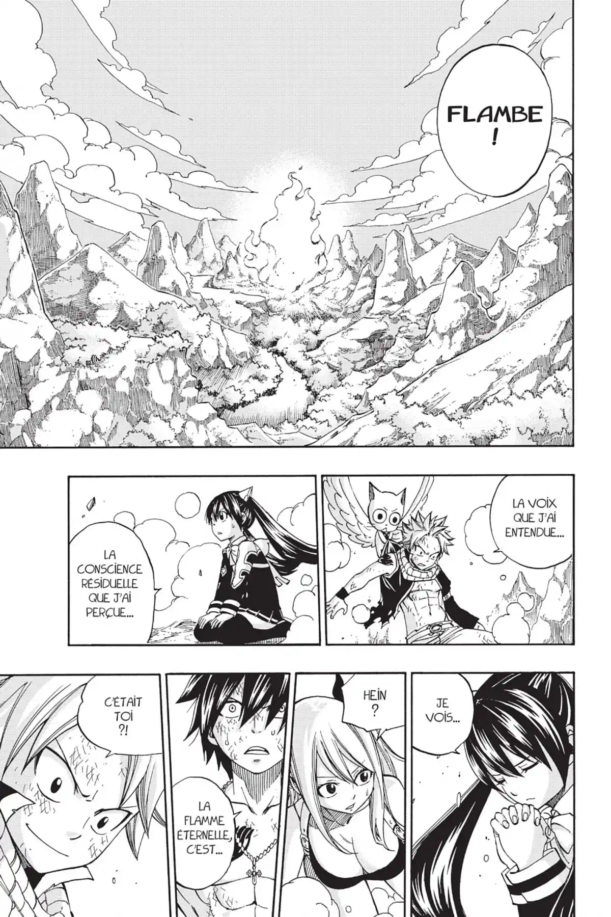 Fairy Tail Volume 41 page 163