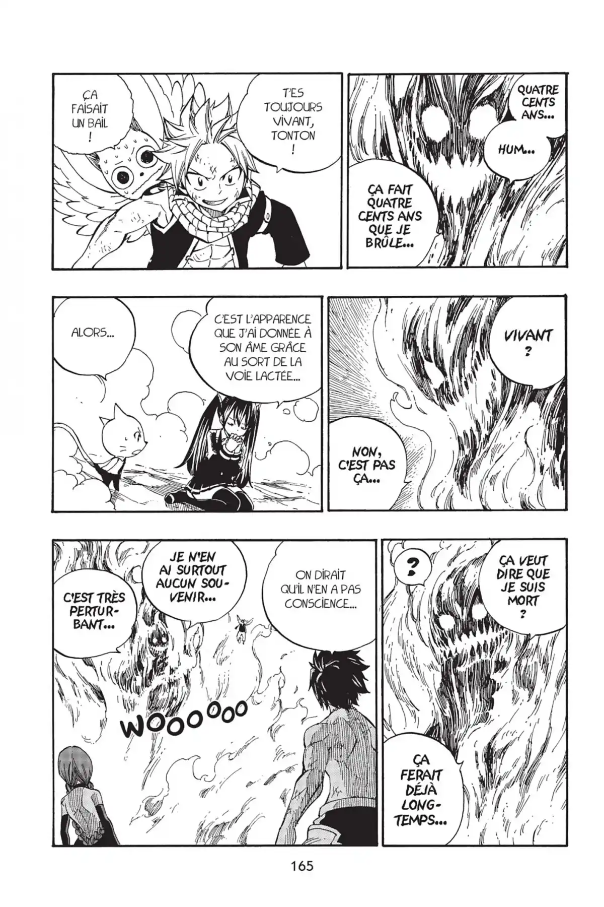 Fairy Tail Volume 41 page 167