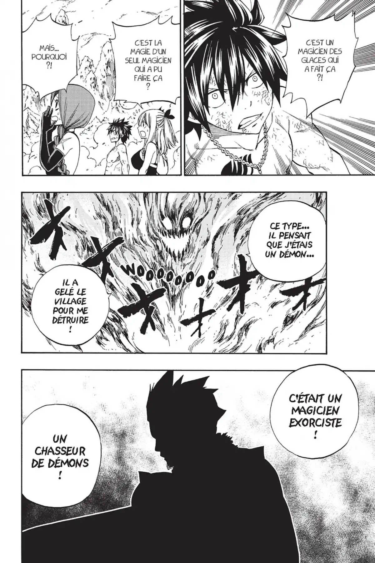 Fairy Tail Volume 41 page 170