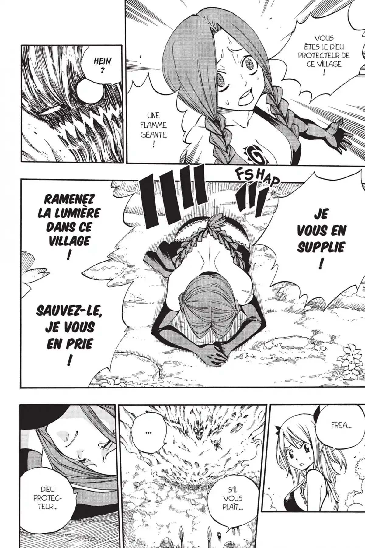 Fairy Tail Volume 41 page 172
