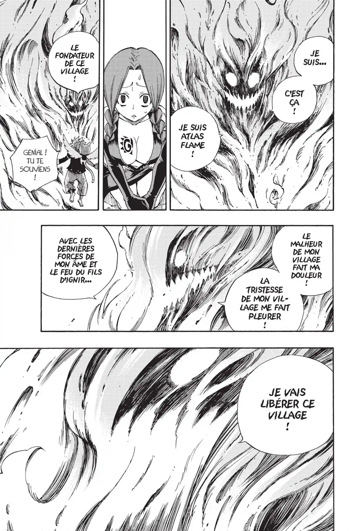 Fairy Tail Volume 41 page 173