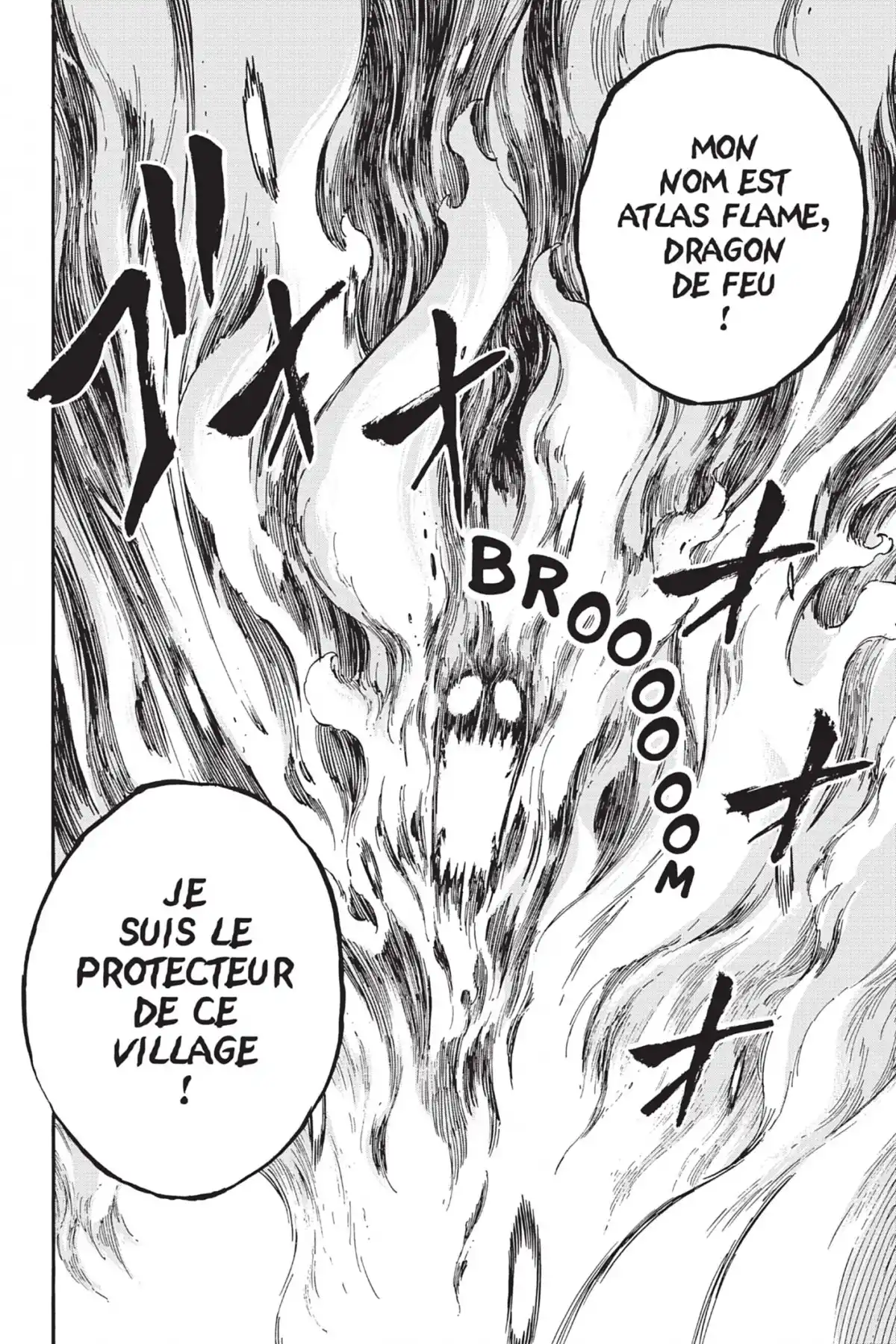 Fairy Tail Volume 41 page 174