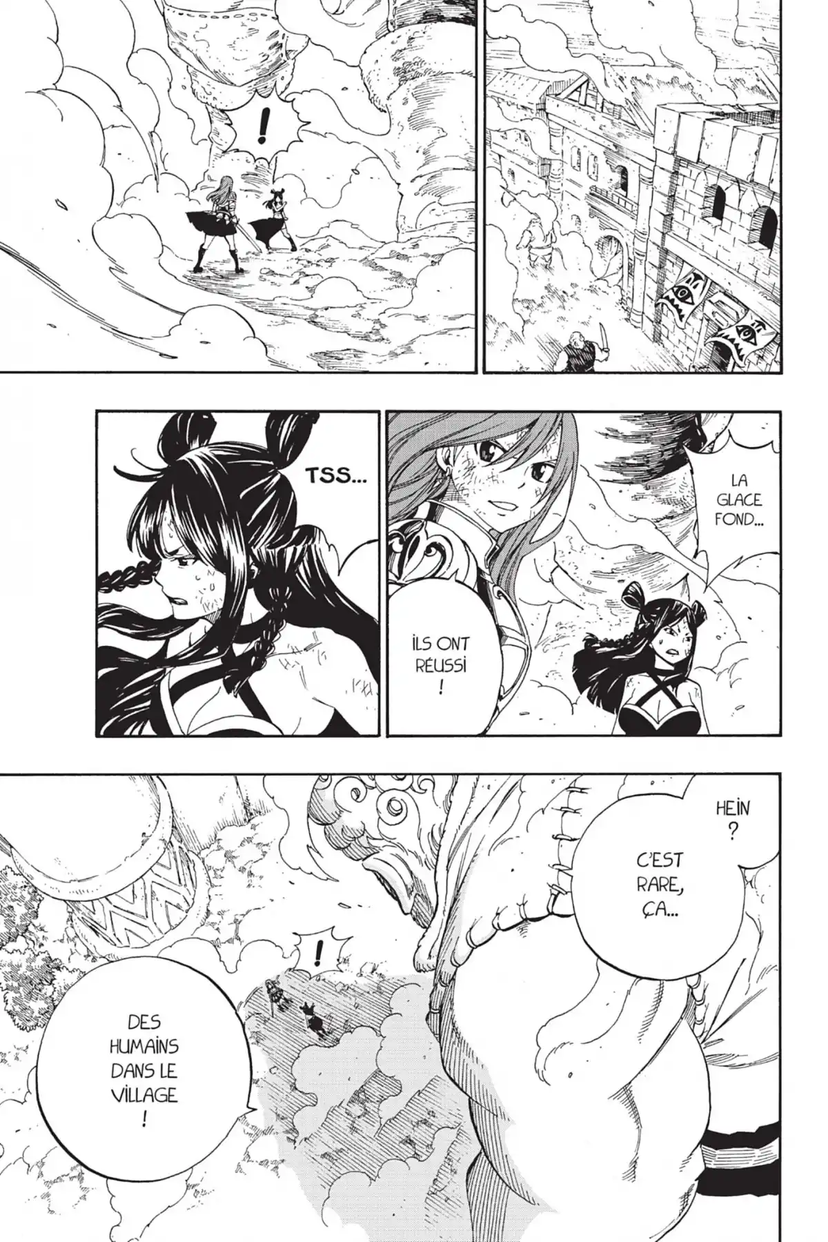 Fairy Tail Volume 41 page 177
