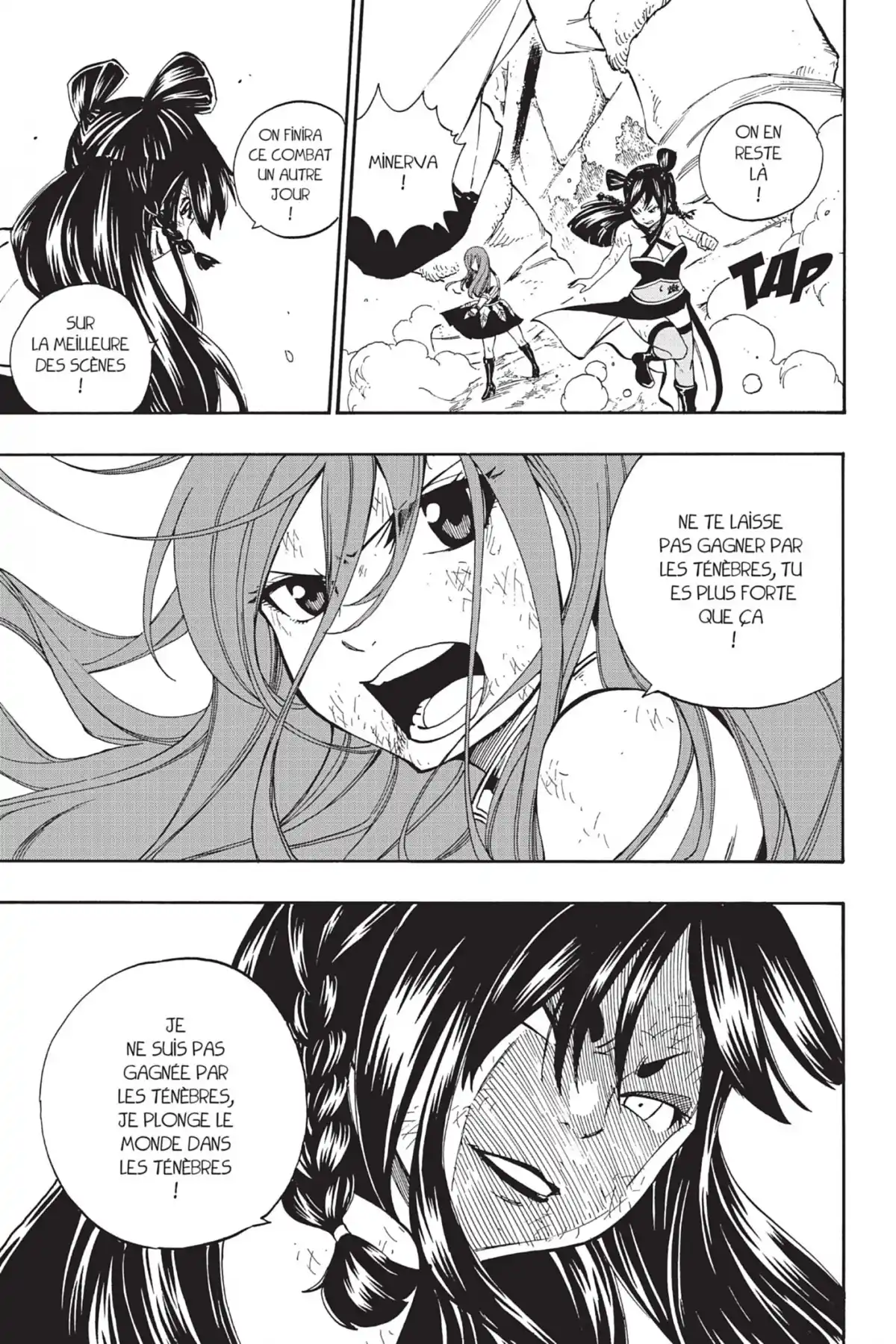 Fairy Tail Volume 41 page 179